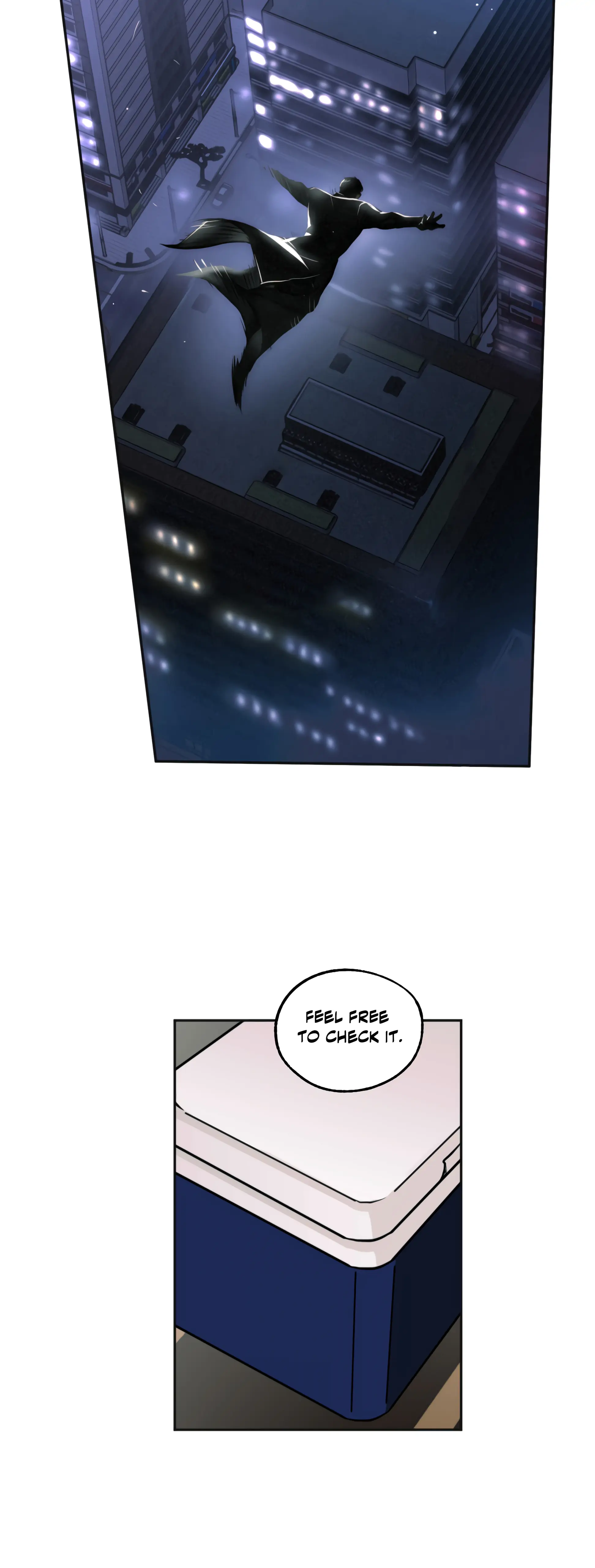Ghost Window - Chapter 2 Page 29