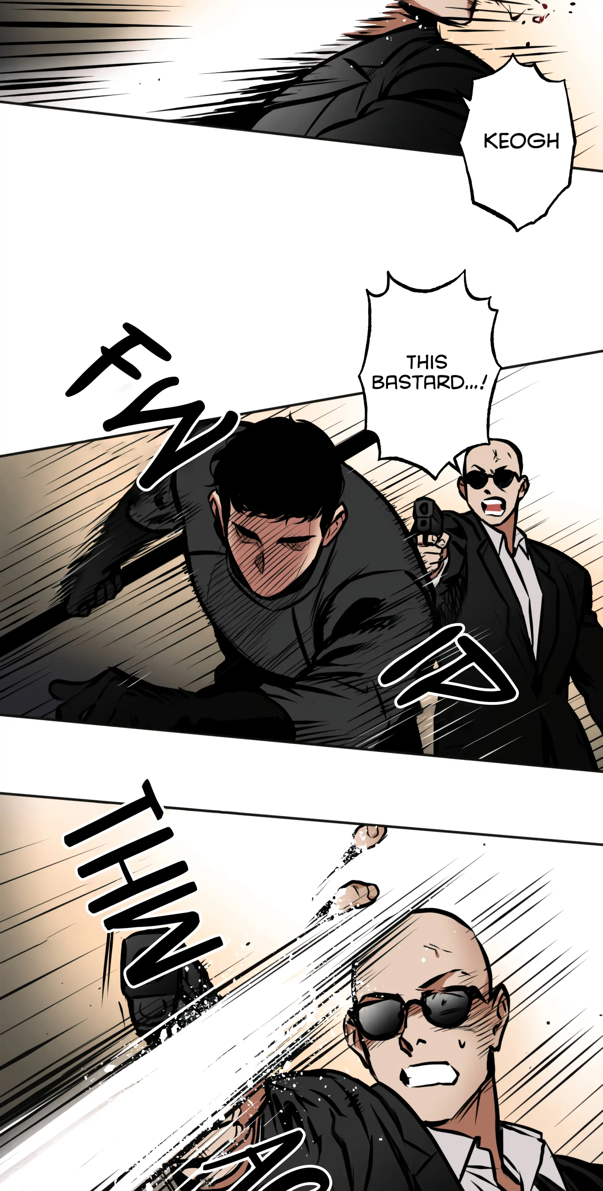 Ghost Window - Chapter 2 Page 33