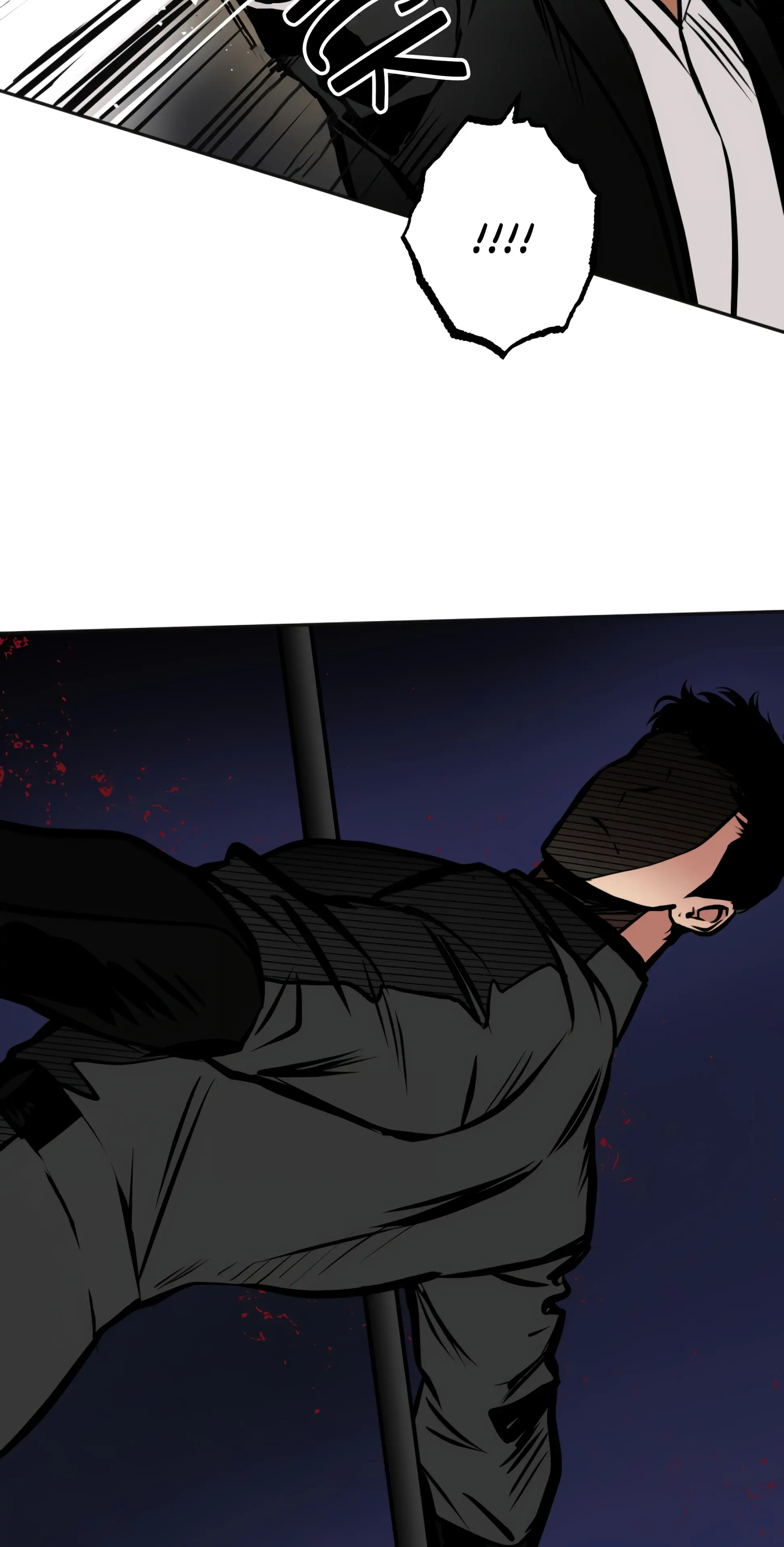 Ghost Window - Chapter 2 Page 34
