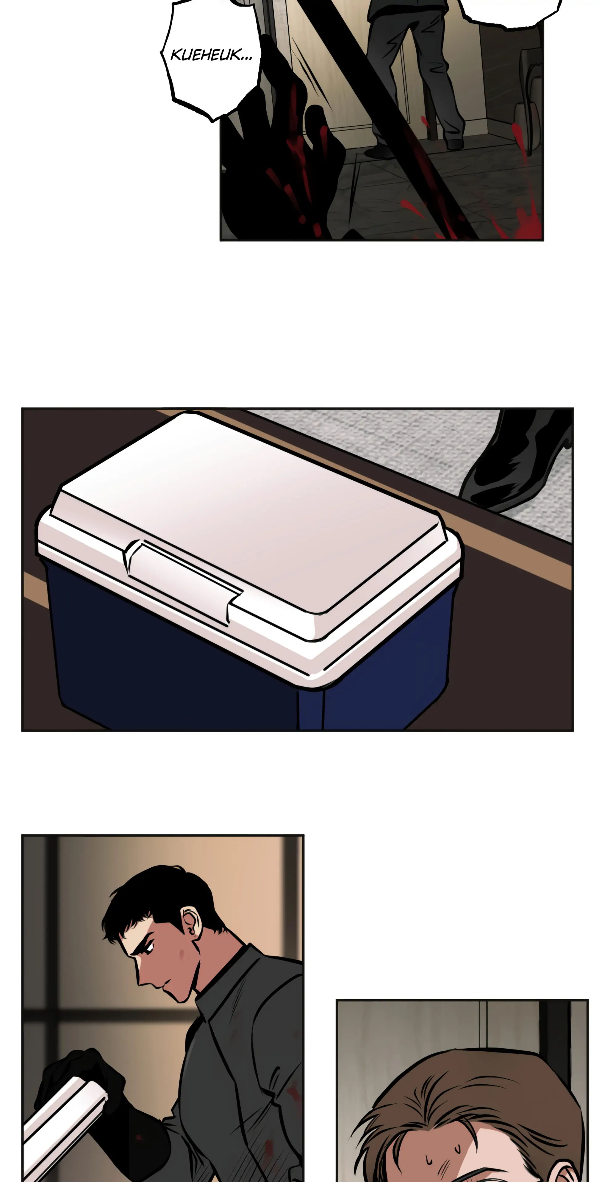 Ghost Window - Chapter 2 Page 36