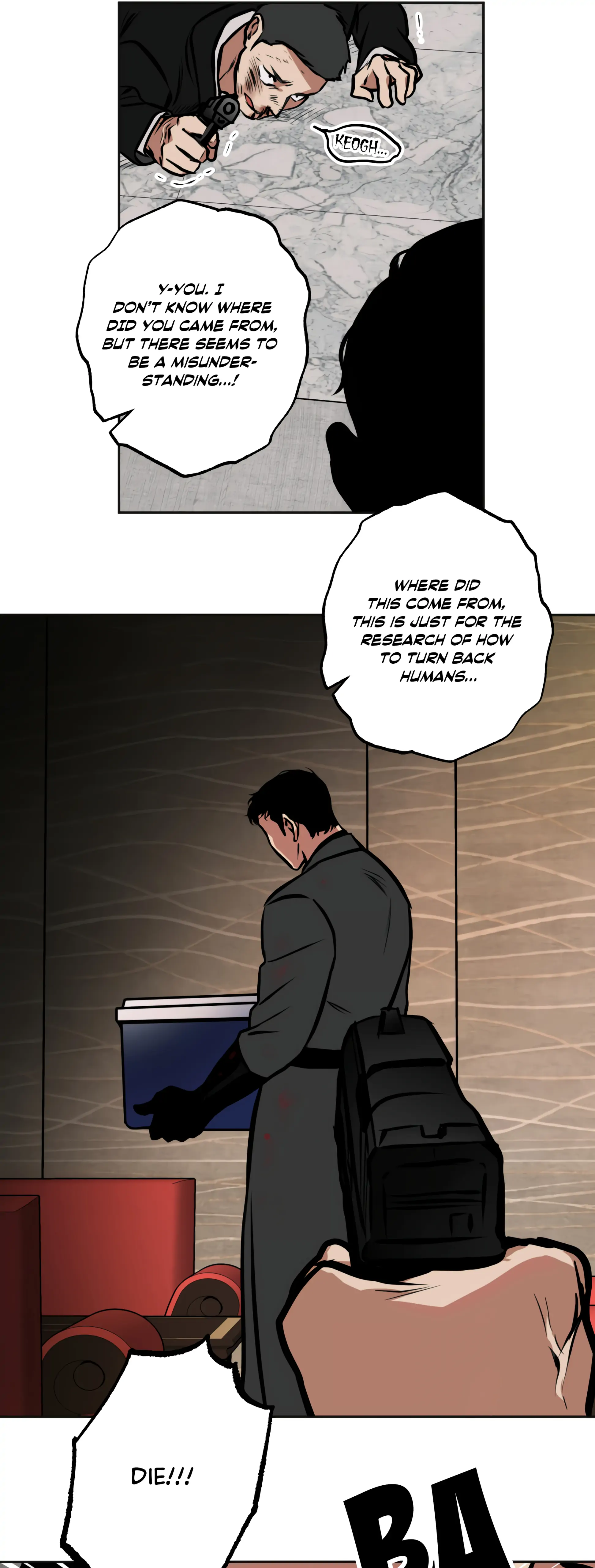 Ghost Window - Chapter 2 Page 38