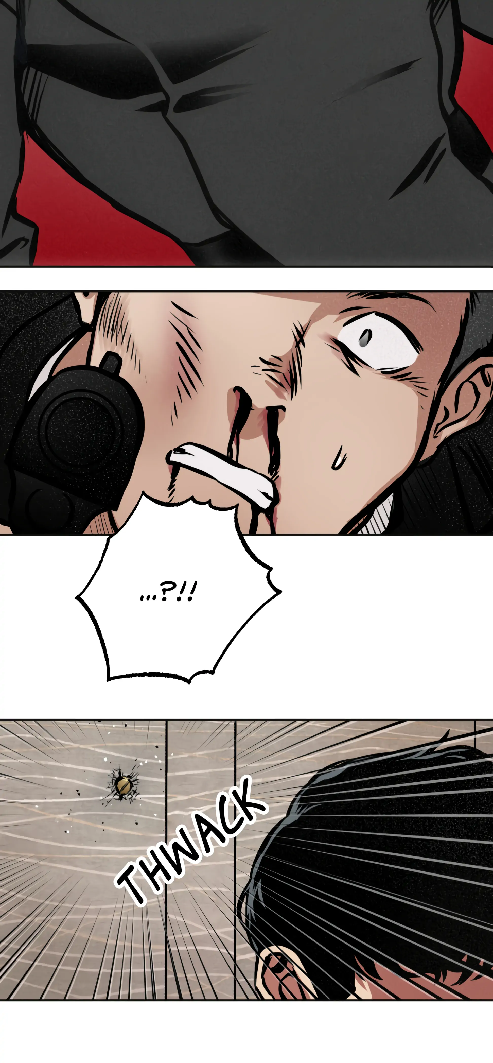 Ghost Window - Chapter 2 Page 40