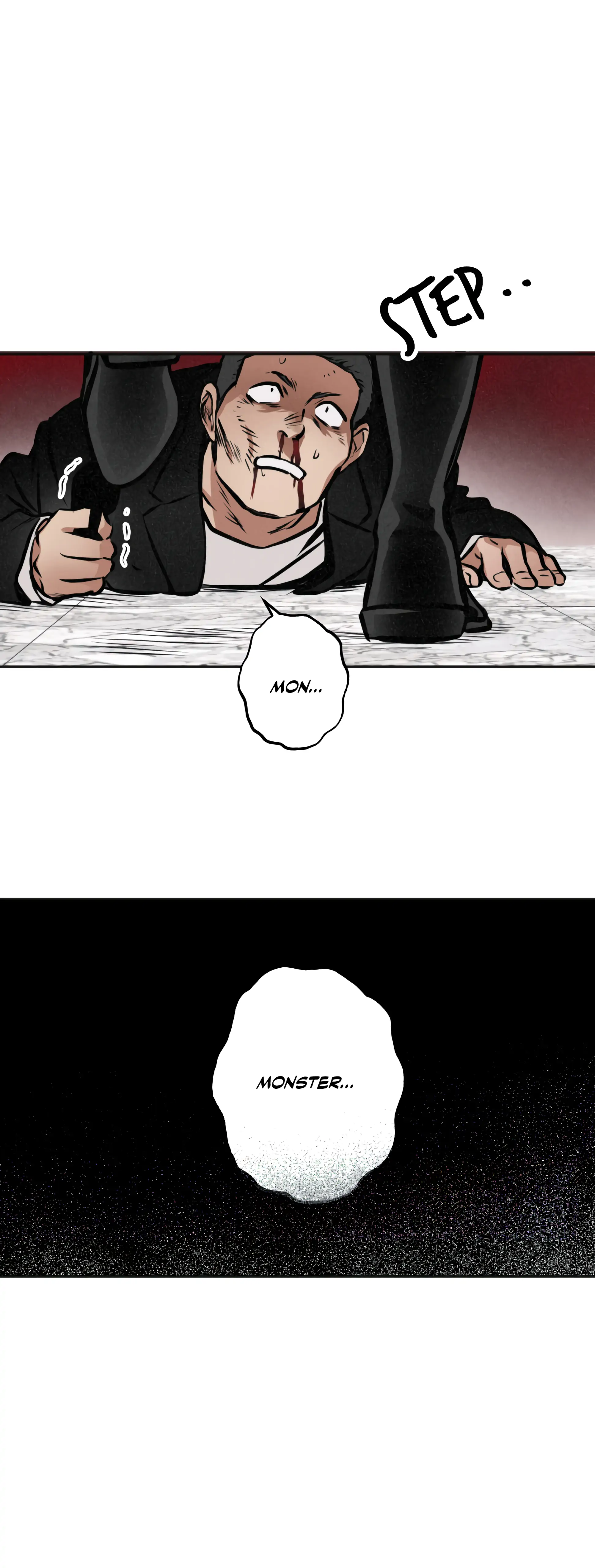 Ghost Window - Chapter 2 Page 41