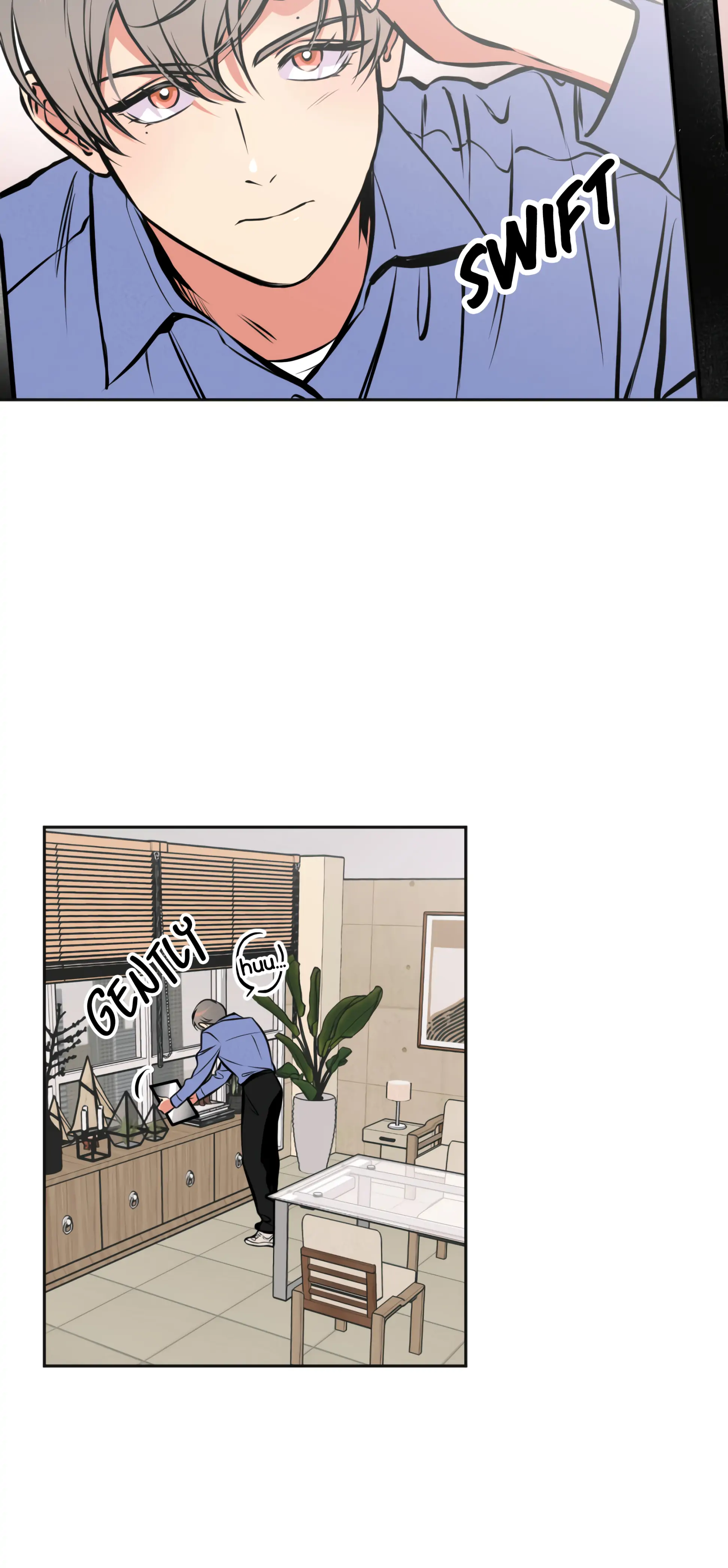 Ghost Window - Chapter 2 Page 43
