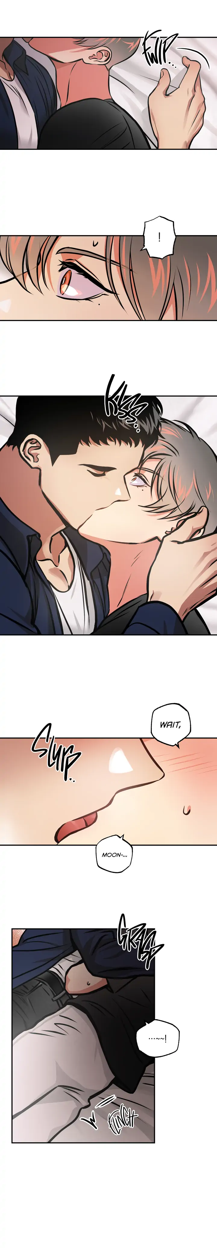 Ghost Window - Chapter 20 Page 3