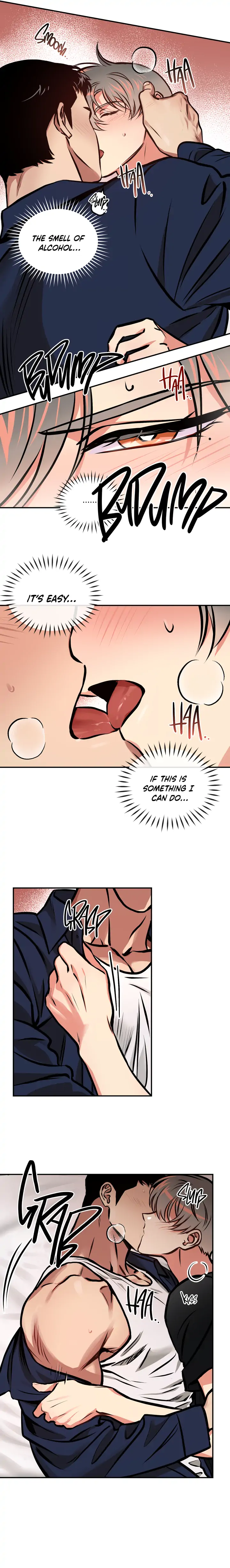 Ghost Window - Chapter 20 Page 4