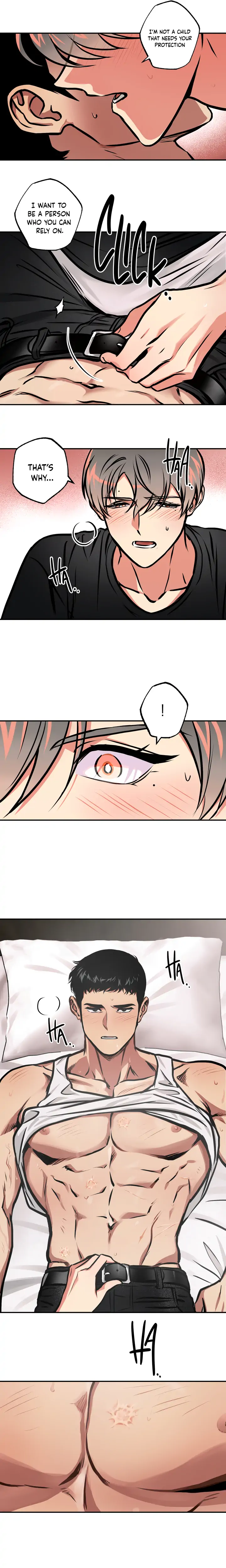 Ghost Window - Chapter 20 Page 6