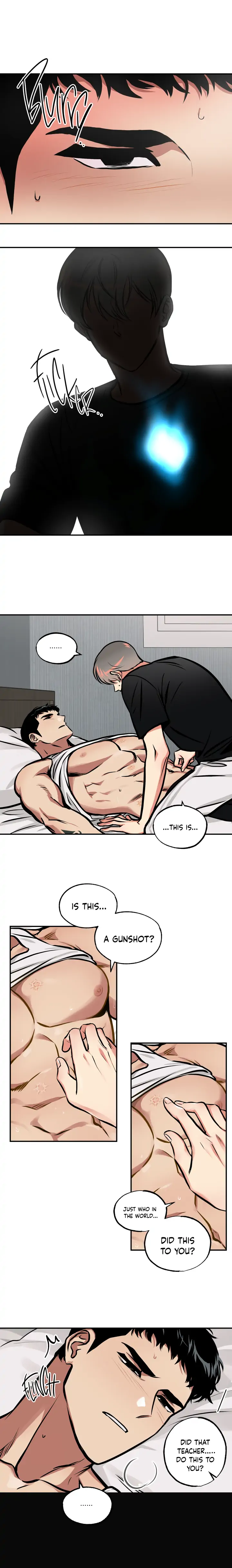 Ghost Window - Chapter 20 Page 7