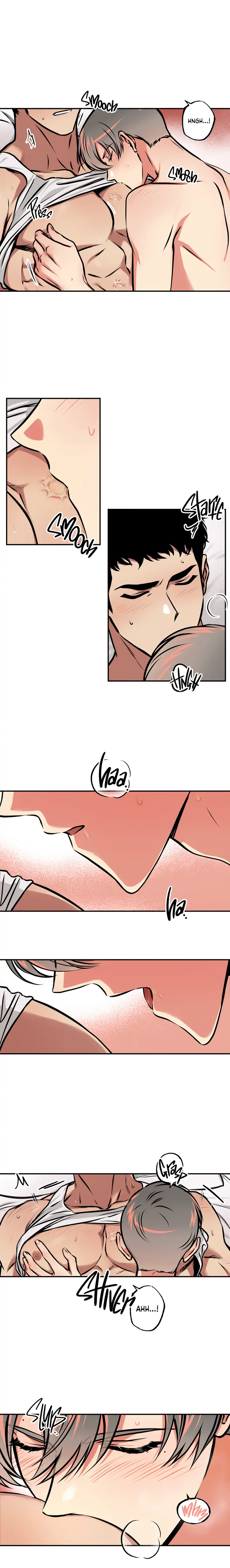 Ghost Window - Chapter 21 Page 4