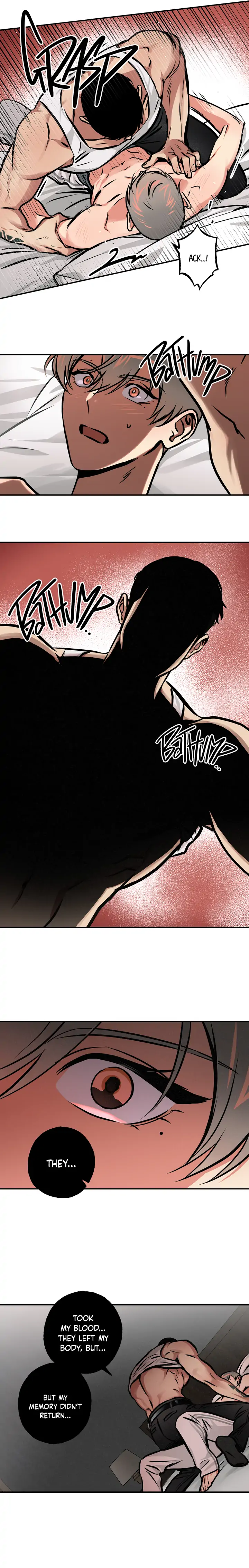 Ghost Window - Chapter 21 Page 7