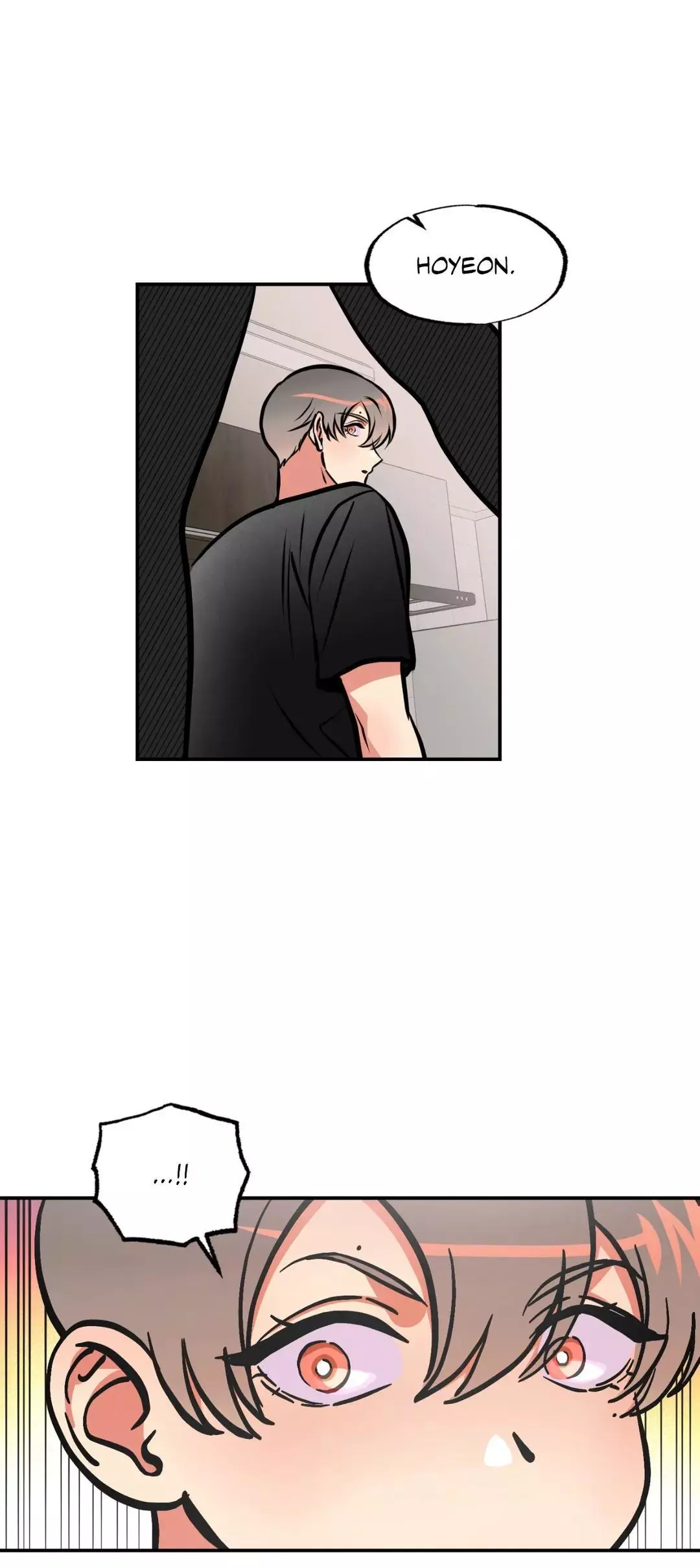 Ghost Window - Chapter 22 Page 3