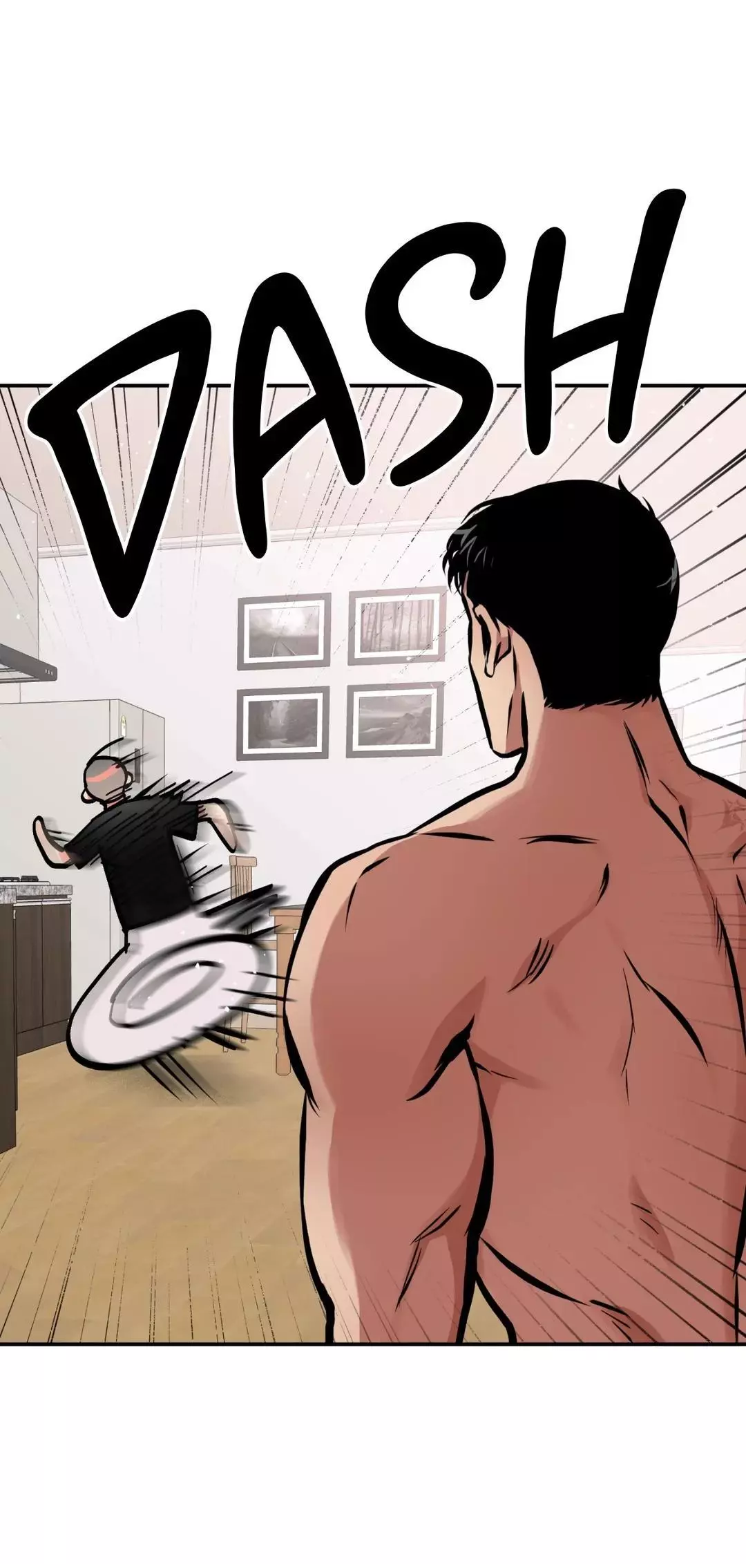 Ghost Window - Chapter 22 Page 8