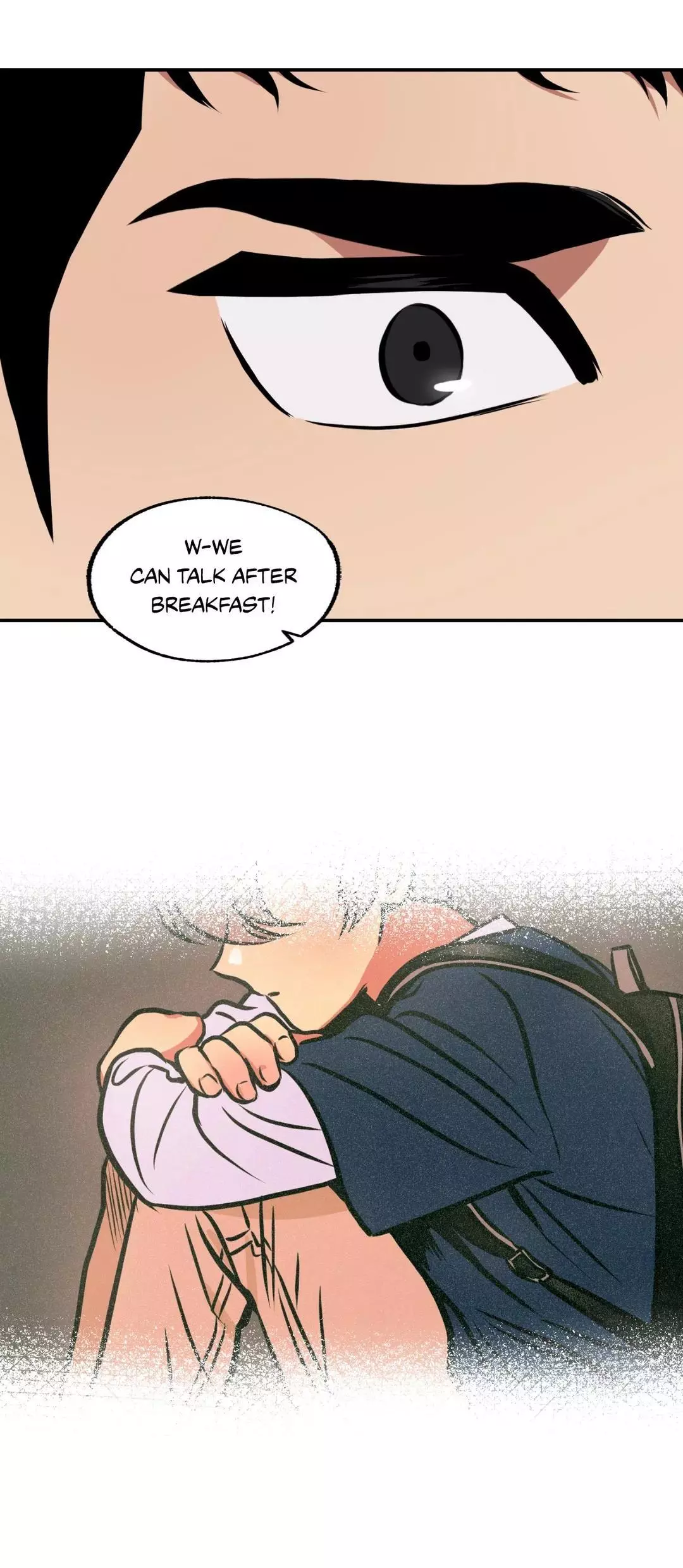 Ghost Window - Chapter 22 Page 12