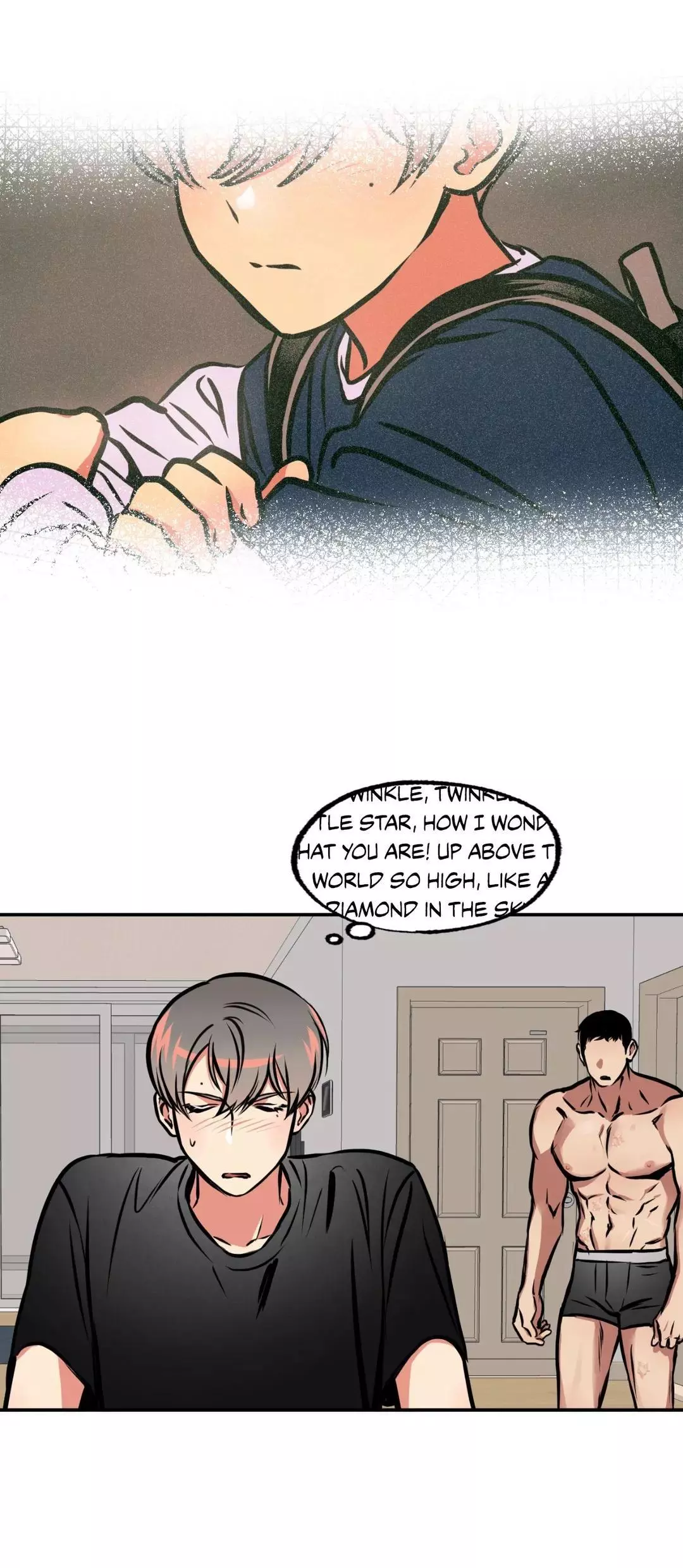 Ghost Window - Chapter 22 Page 13