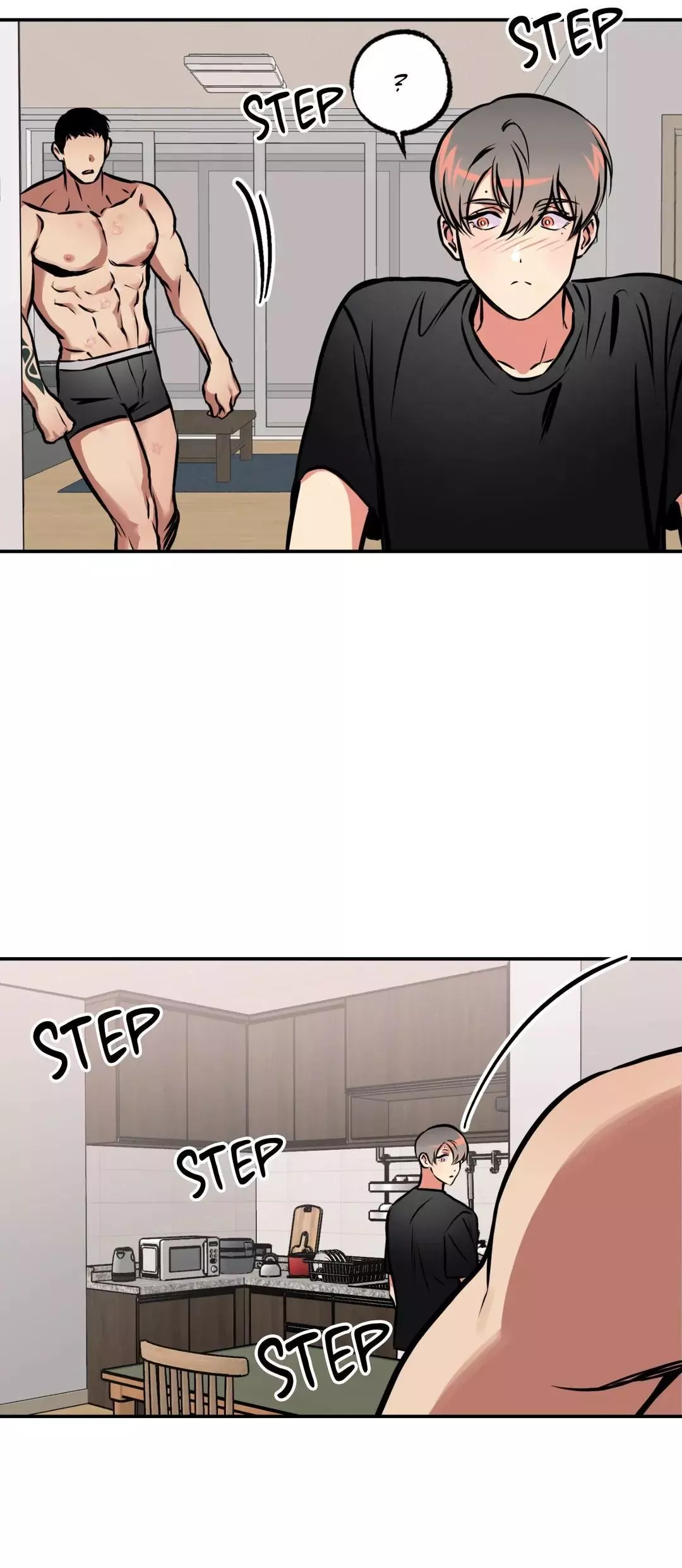 Ghost Window - Chapter 22 Page 14