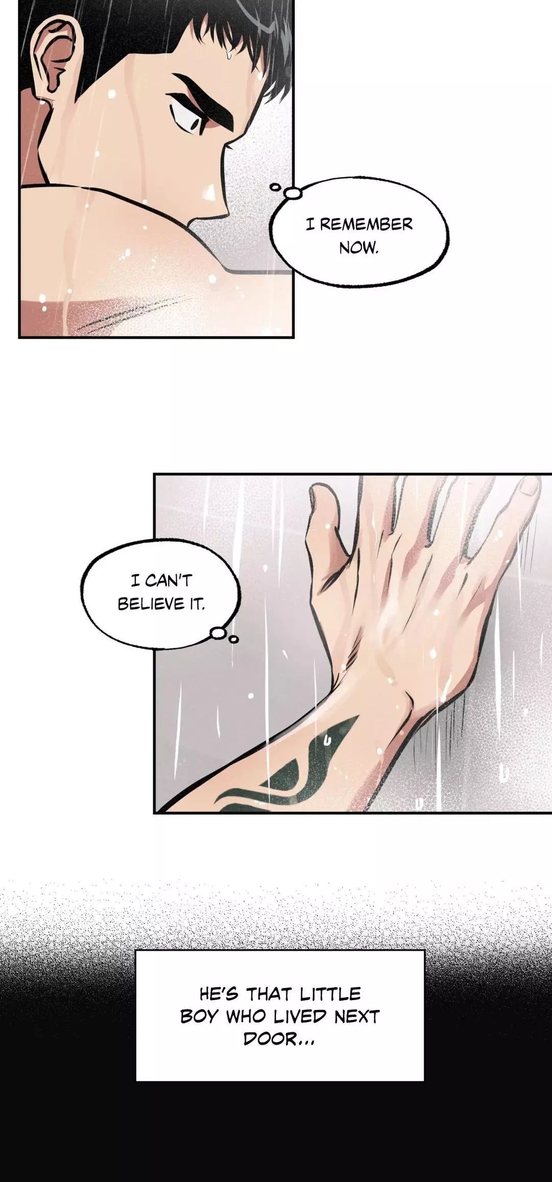 Ghost Window - Chapter 22 Page 17