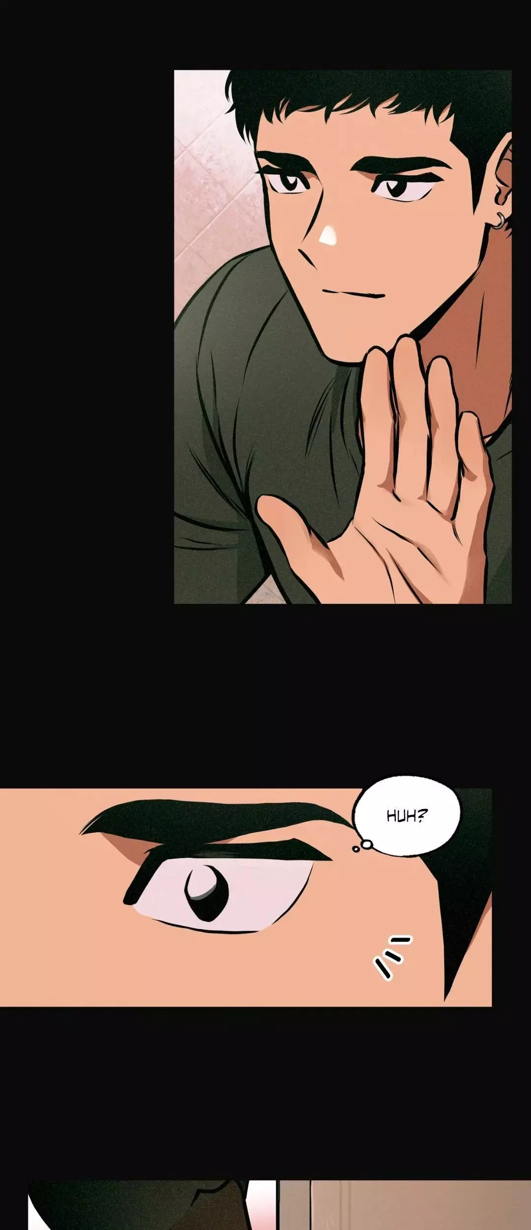 Ghost Window - Chapter 22 Page 19