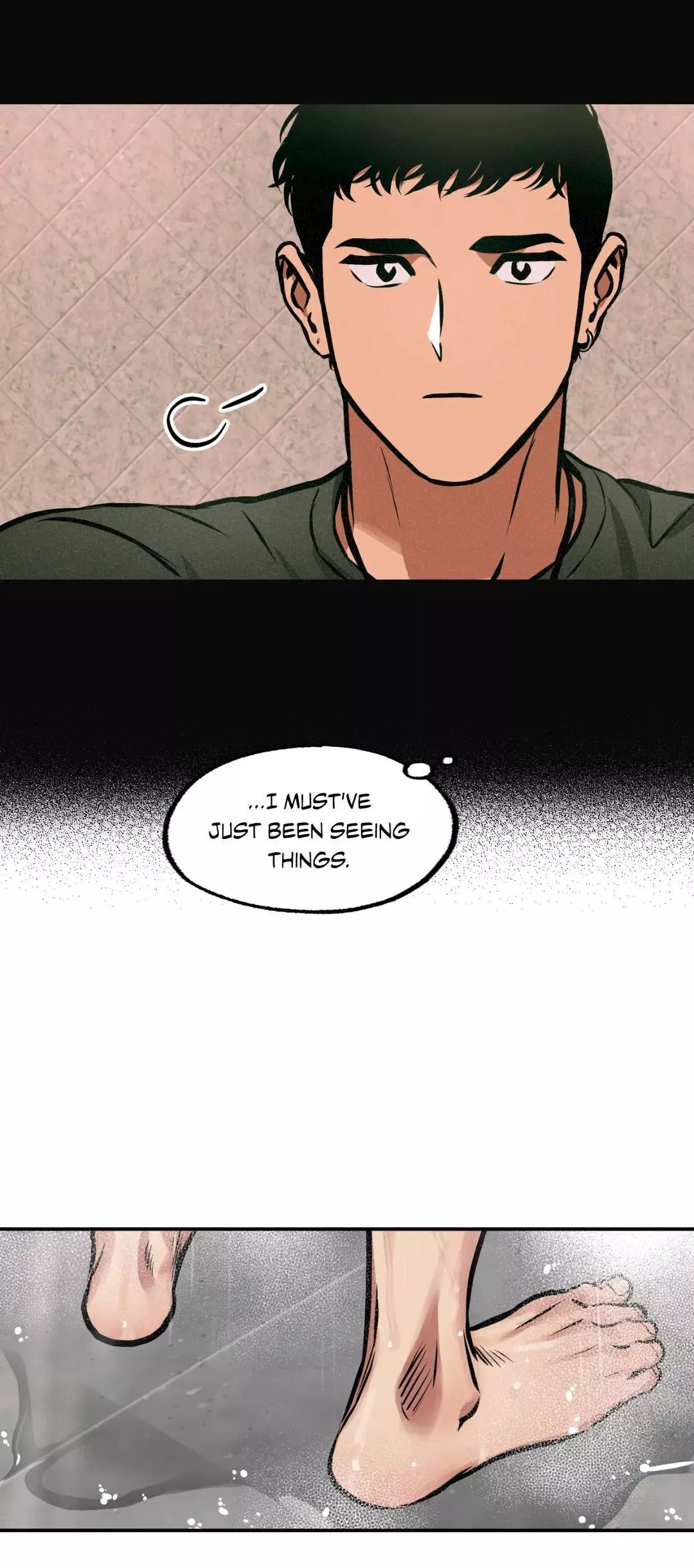 Ghost Window - Chapter 22 Page 21