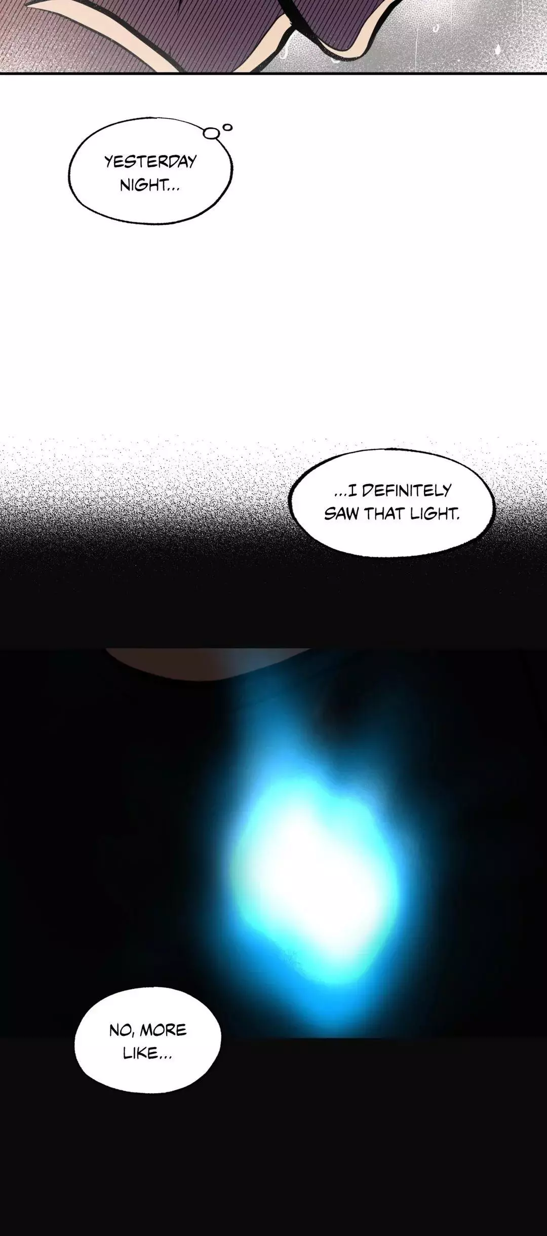 Ghost Window - Chapter 22 Page 23