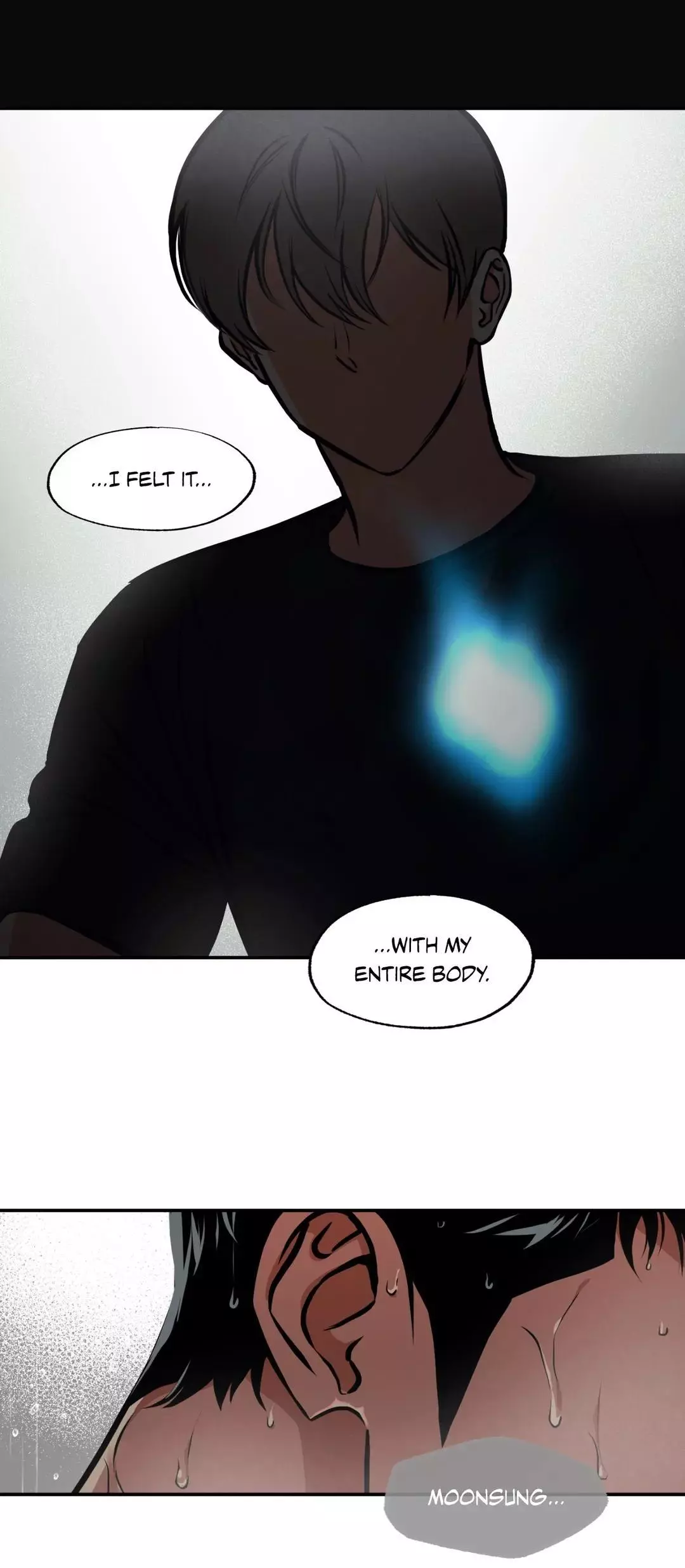 Ghost Window - Chapter 22 Page 24