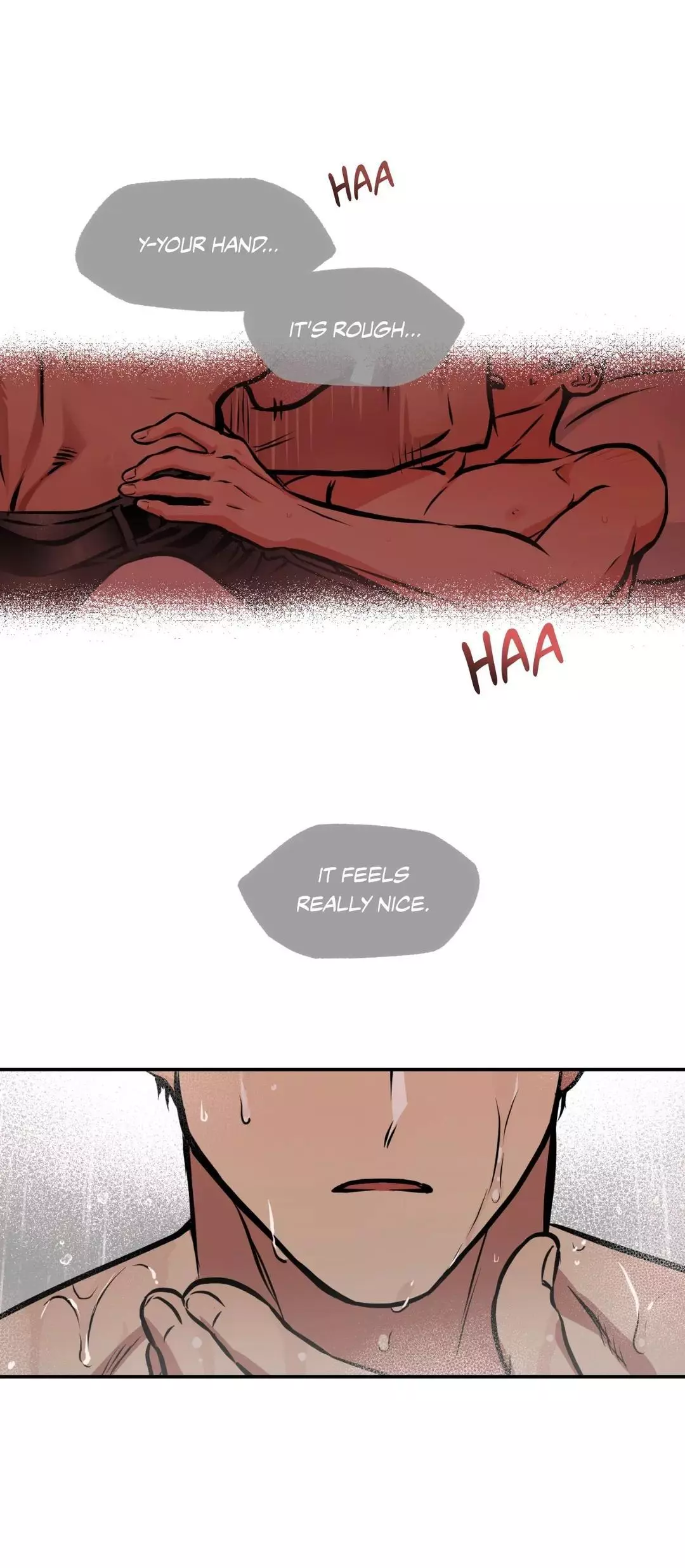 Ghost Window - Chapter 22 Page 25