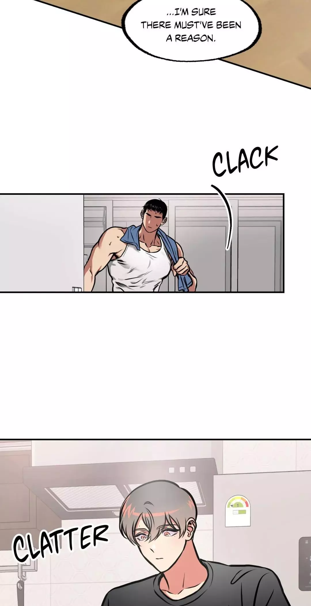 Ghost Window - Chapter 22 Page 28