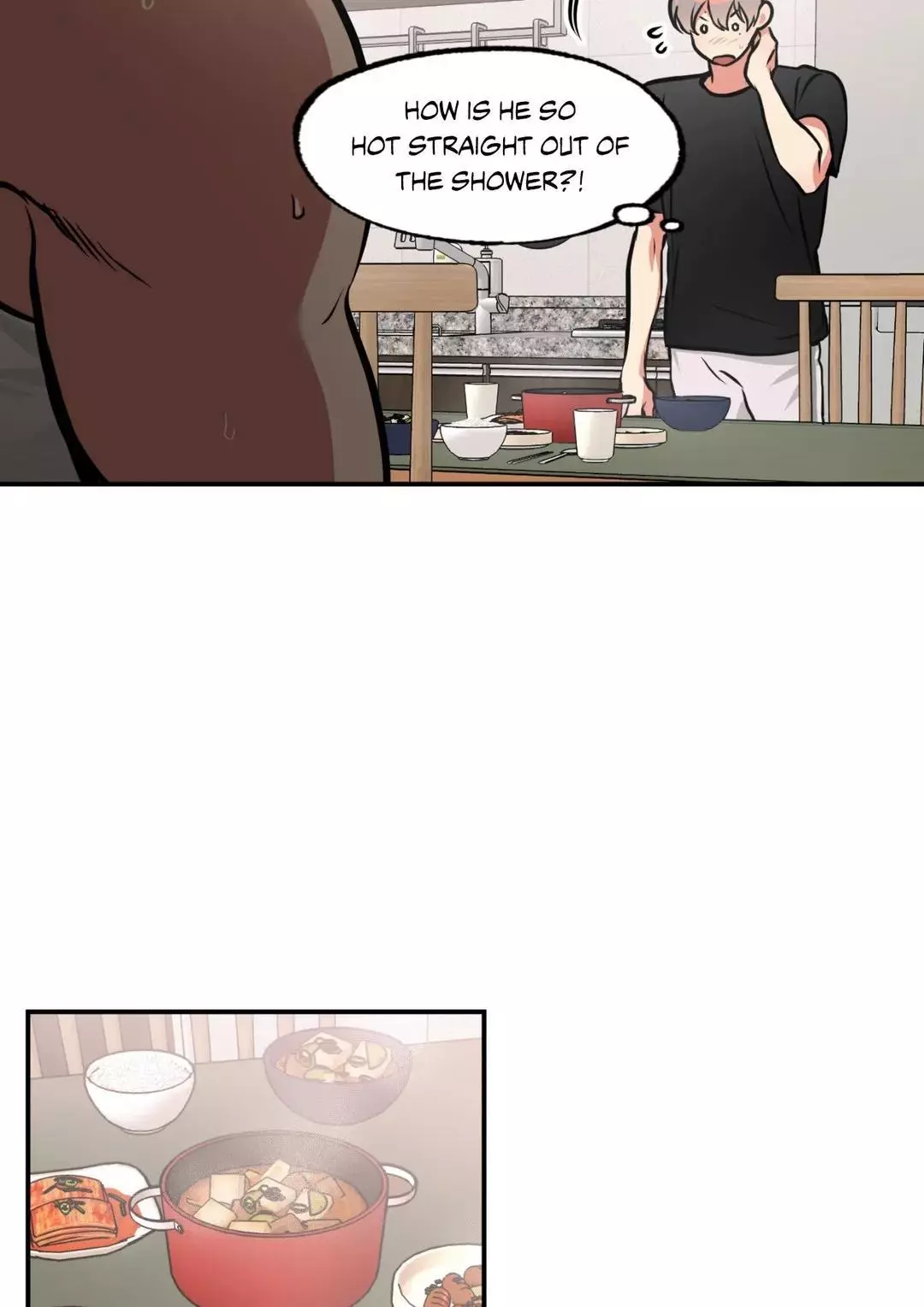 Ghost Window - Chapter 22 Page 30