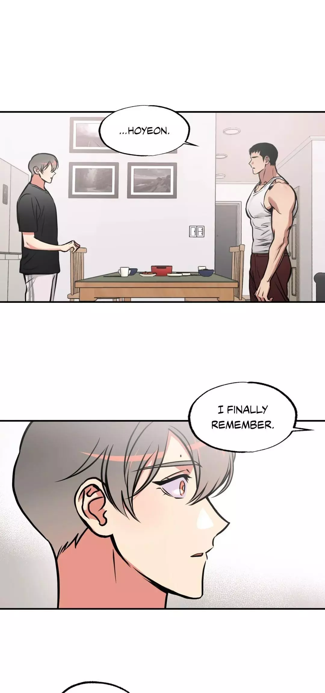 Ghost Window - Chapter 22 Page 35