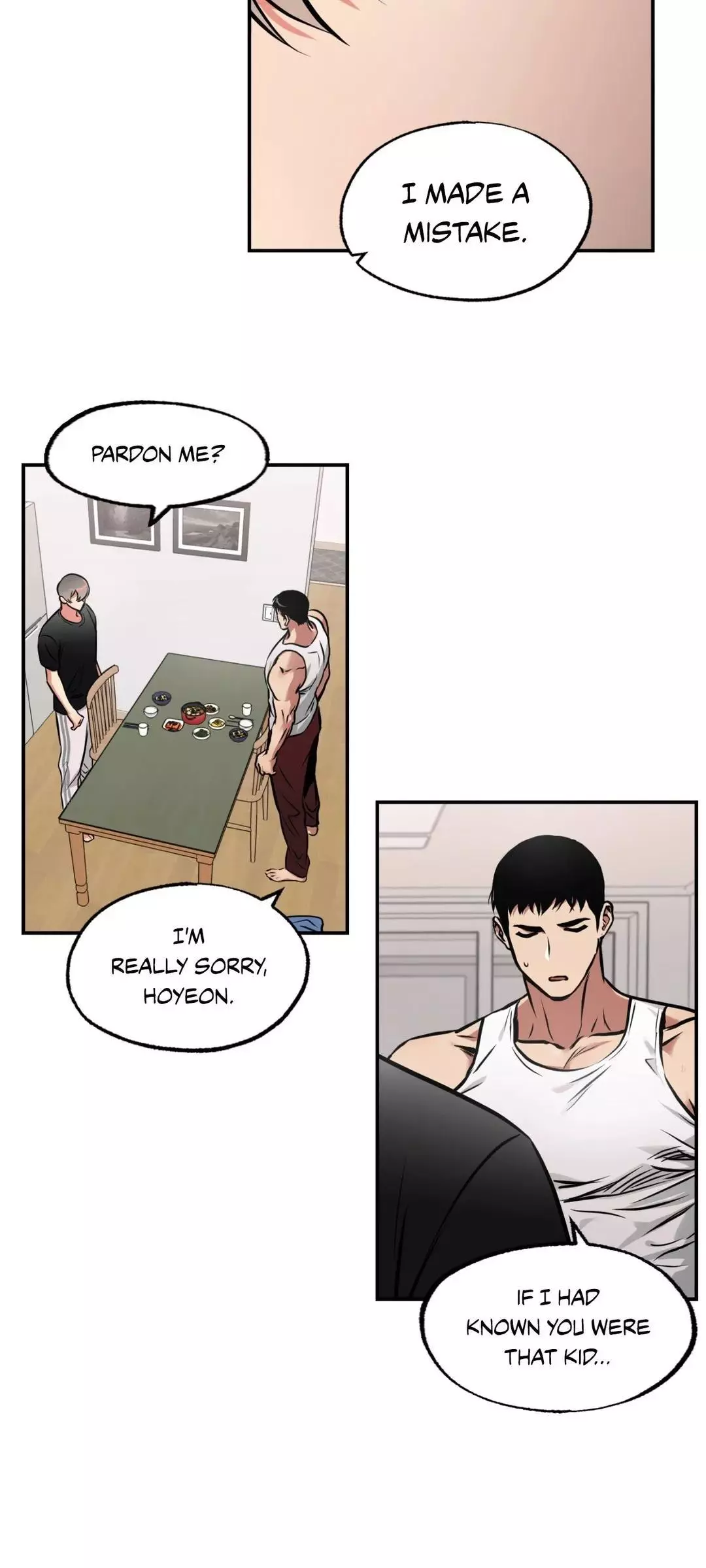 Ghost Window - Chapter 22 Page 40