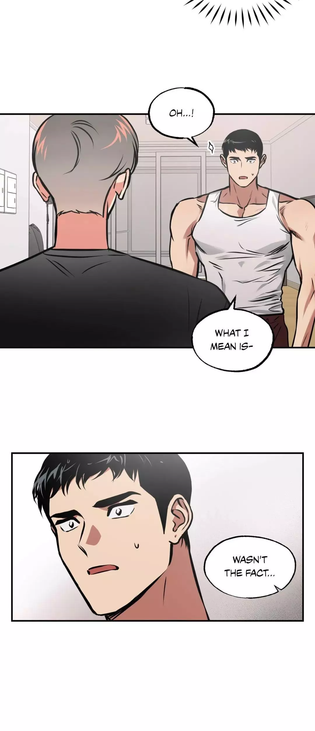 Ghost Window - Chapter 22 Page 42