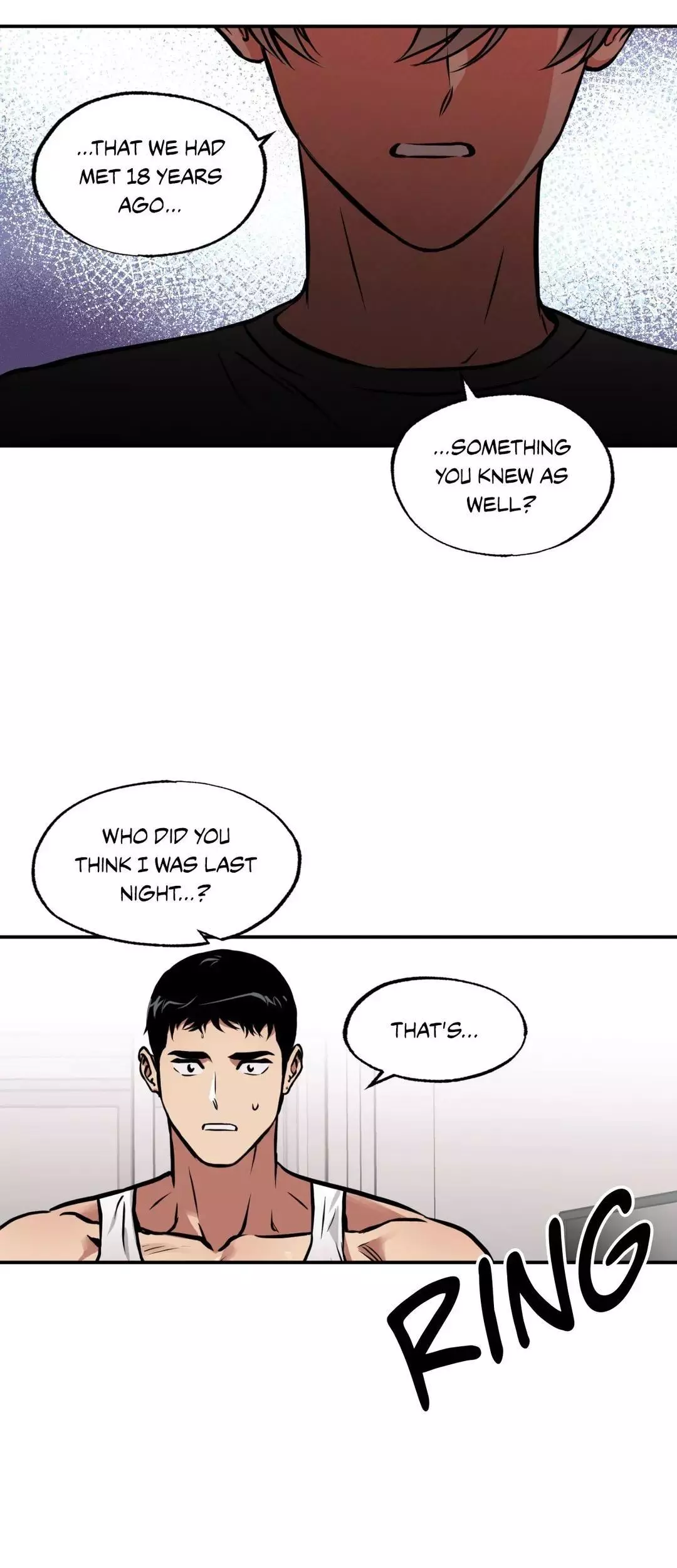 Ghost Window - Chapter 22 Page 43