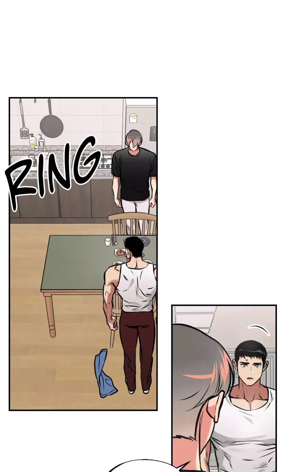 Ghost Window - Chapter 22 Page 44