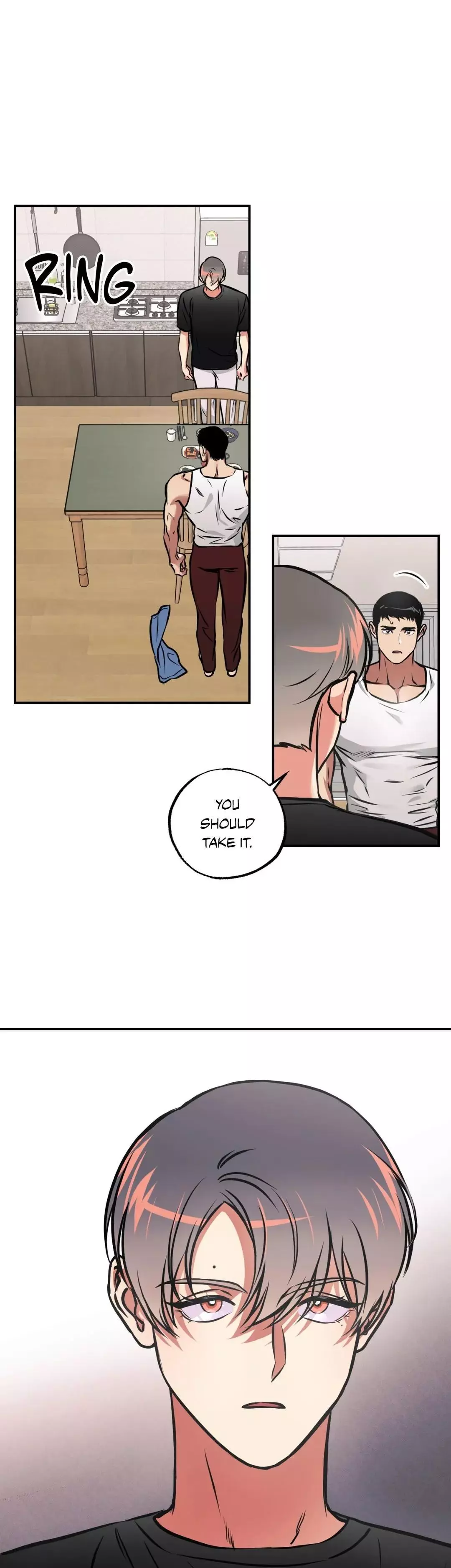 Ghost Window - Chapter 23 Page 2