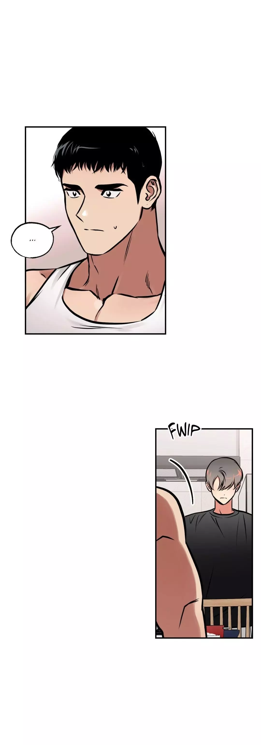 Ghost Window - Chapter 23 Page 4