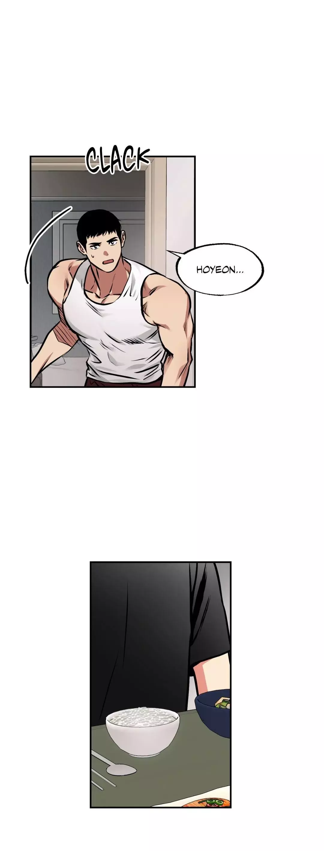 Ghost Window - Chapter 23 Page 10