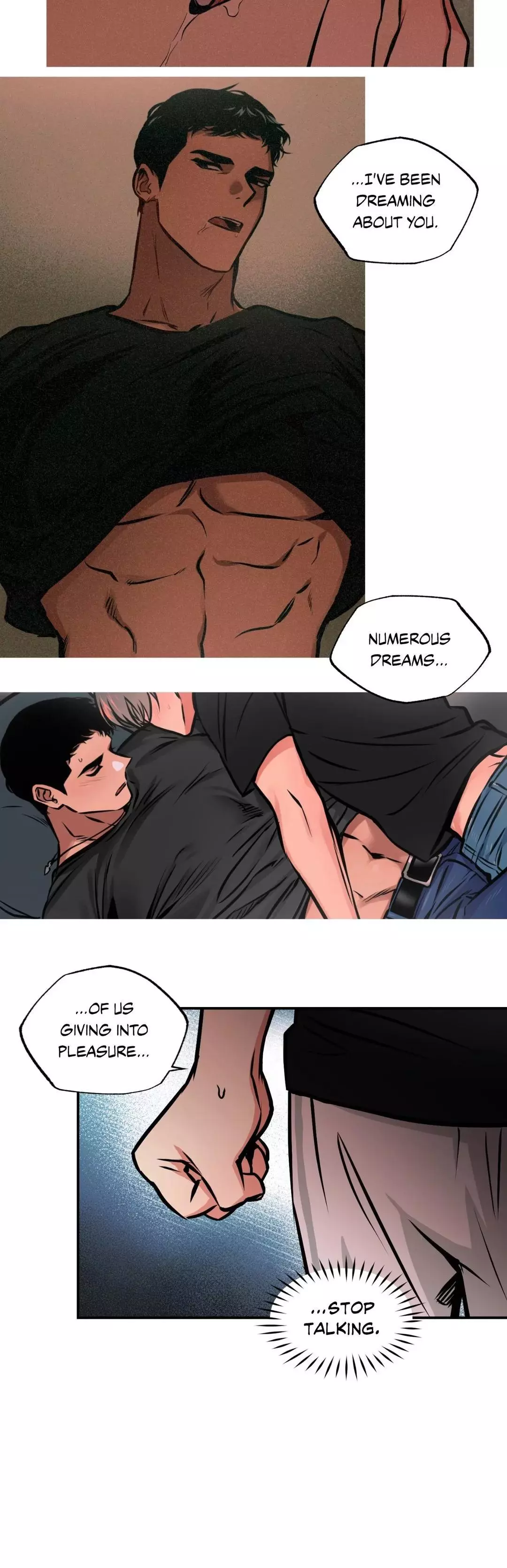 Ghost Window - Chapter 23 Page 17