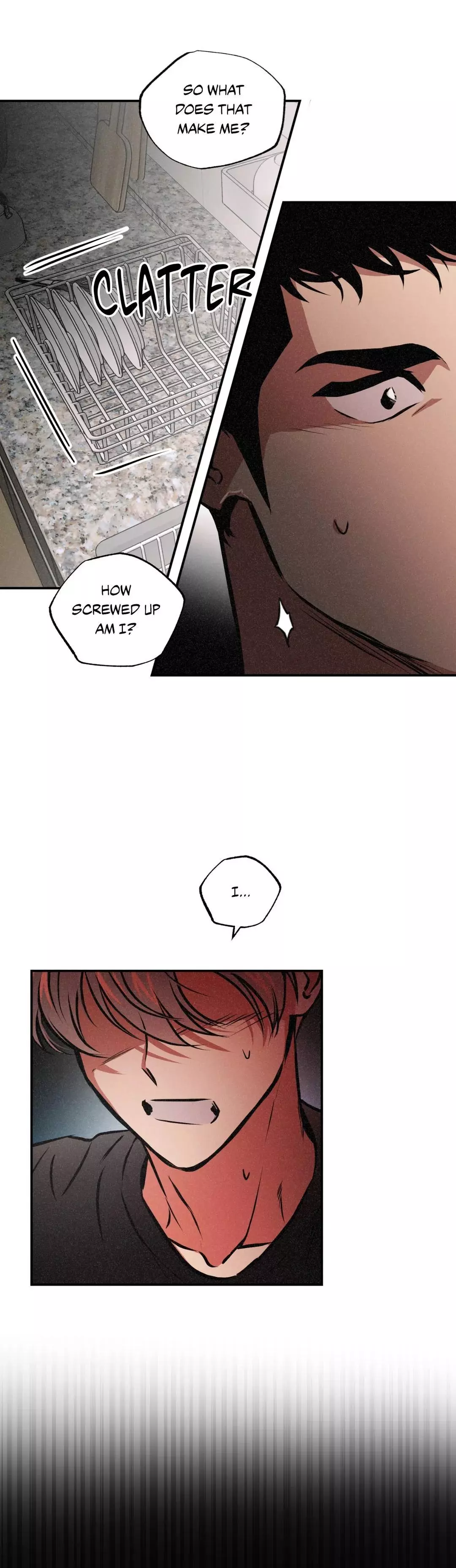 Ghost Window - Chapter 23 Page 18