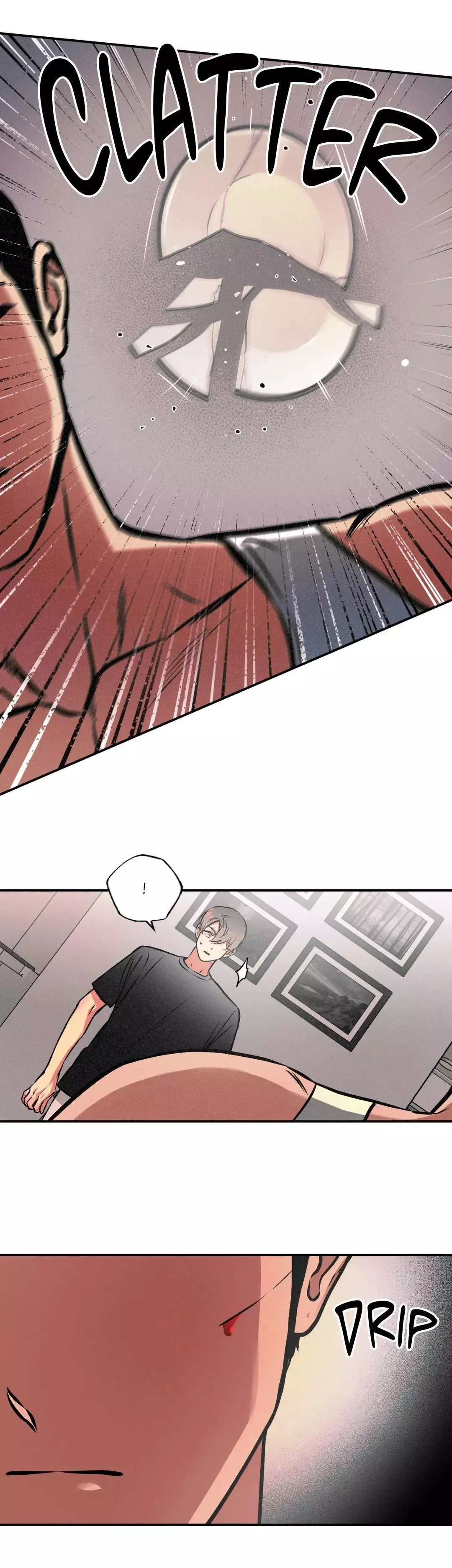 Ghost Window - Chapter 23 Page 20