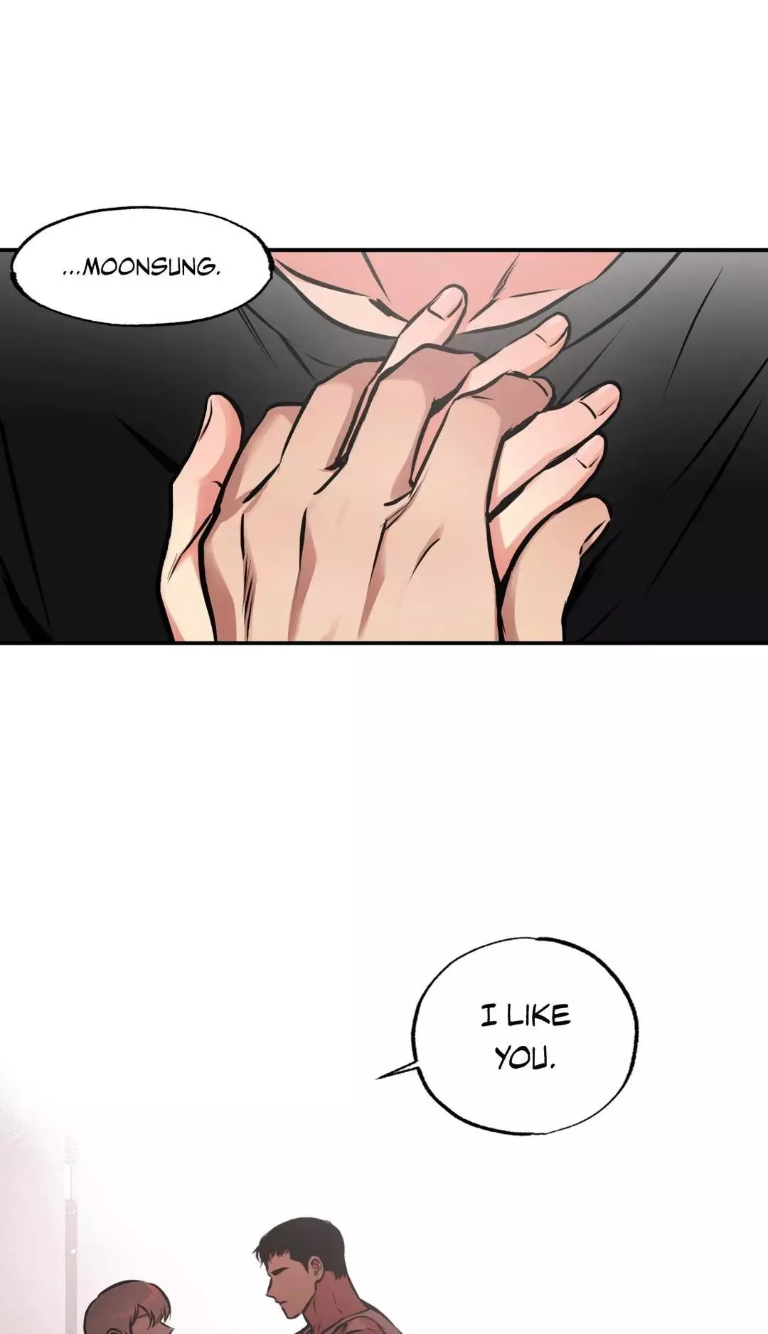 Ghost Window - Chapter 23 Page 28