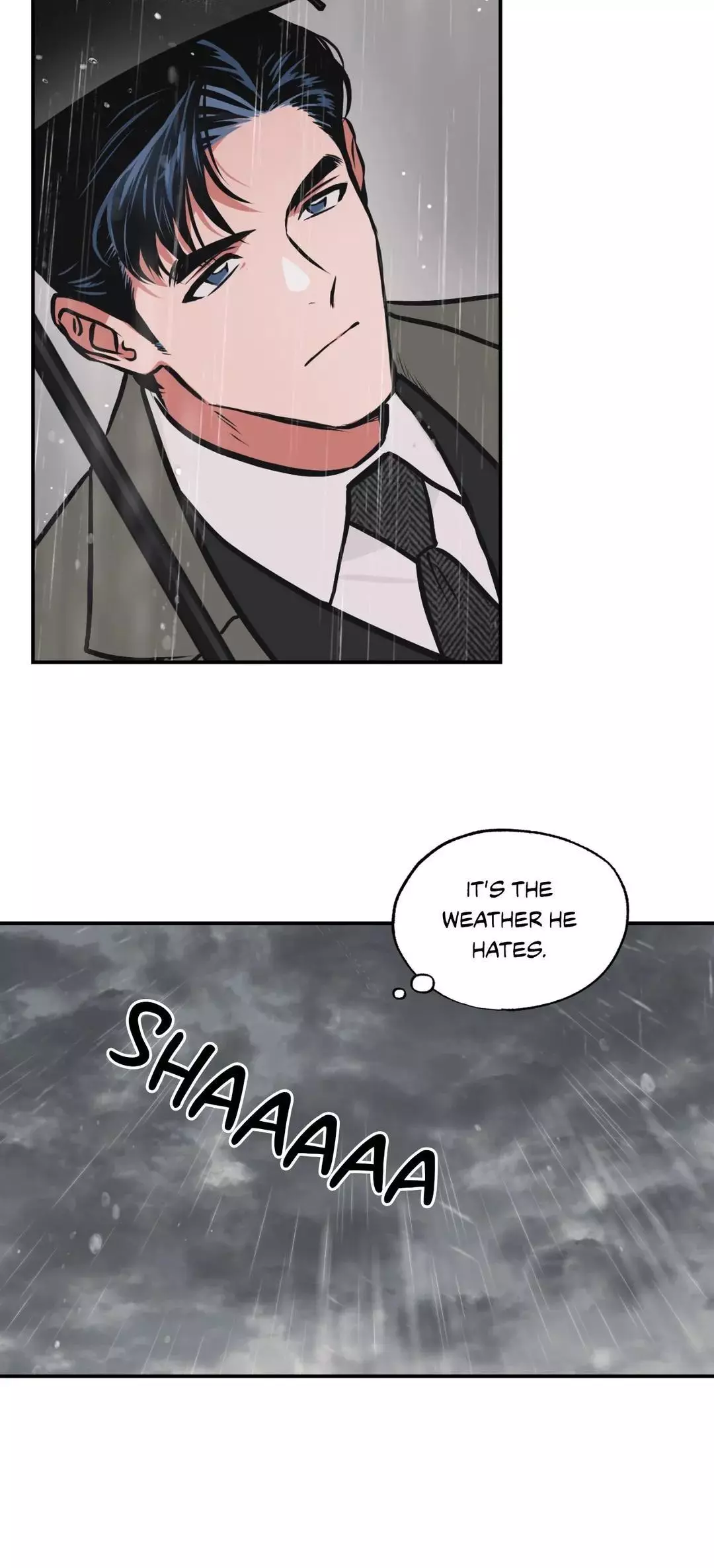 Ghost Window - Chapter 24 Page 5