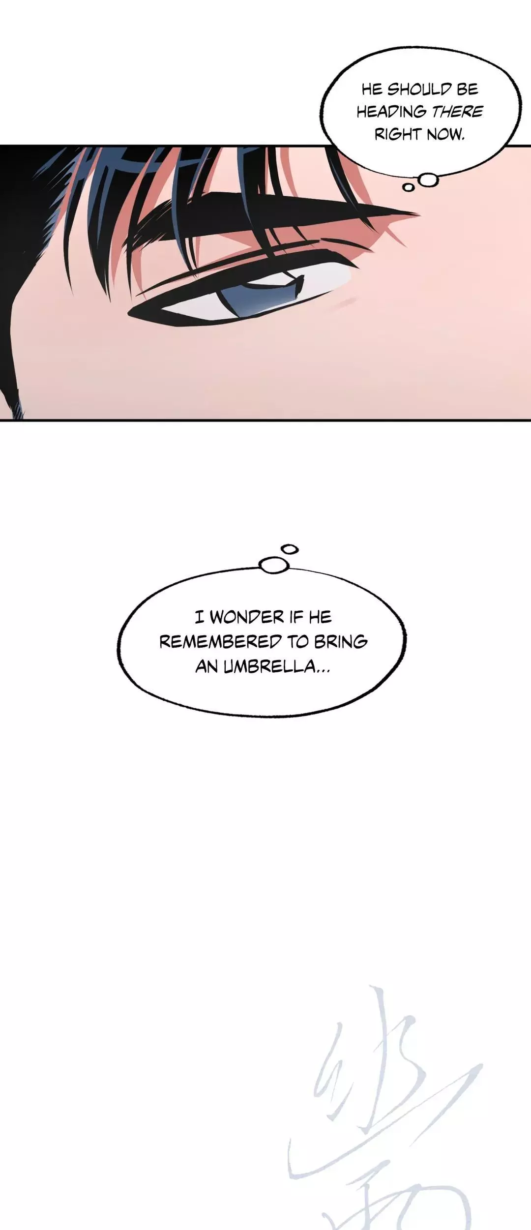 Ghost Window - Chapter 24 Page 6