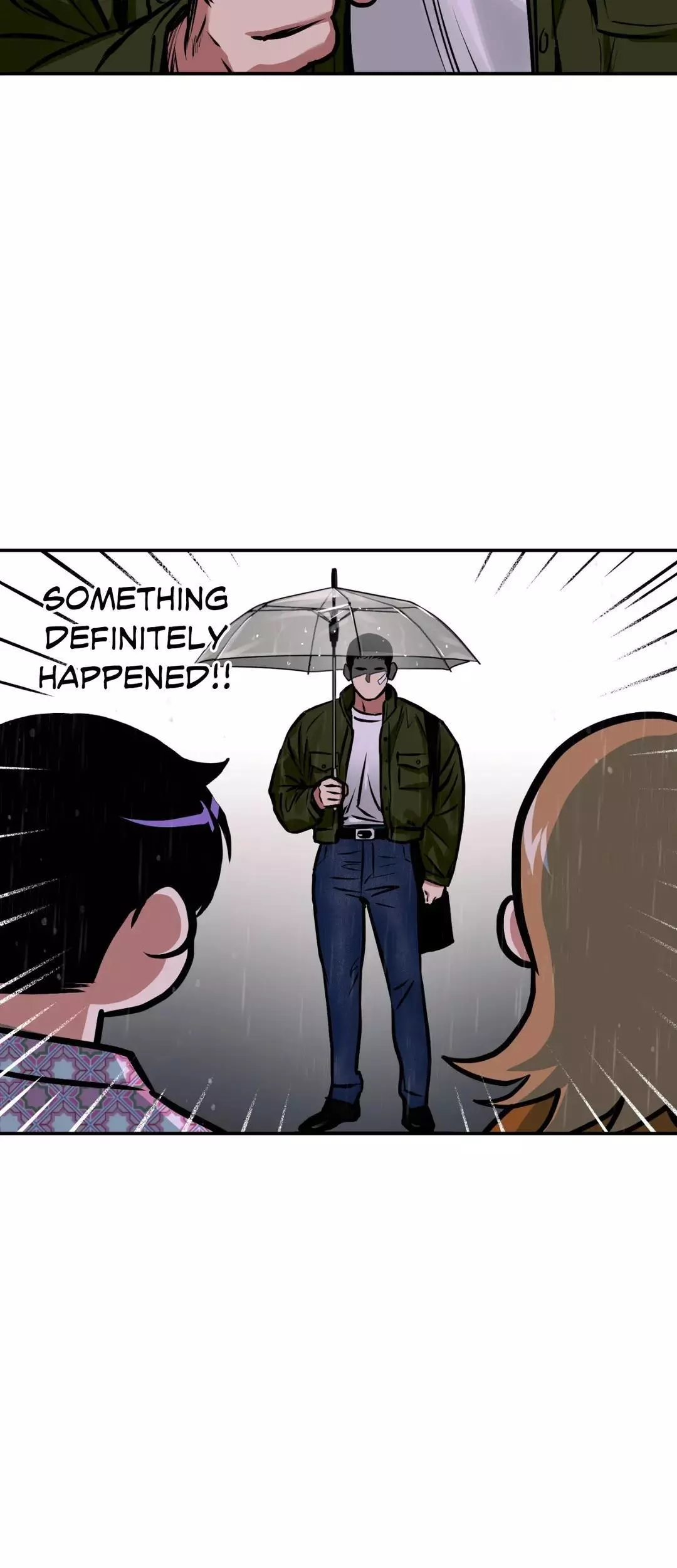 Ghost Window - Chapter 24 Page 17