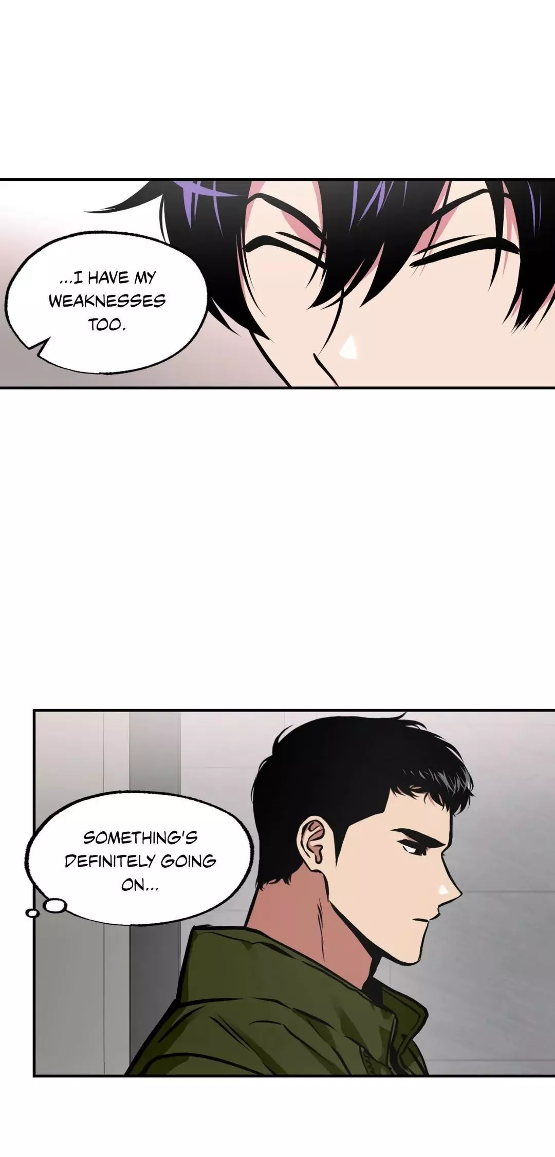 Ghost Window - Chapter 24 Page 21