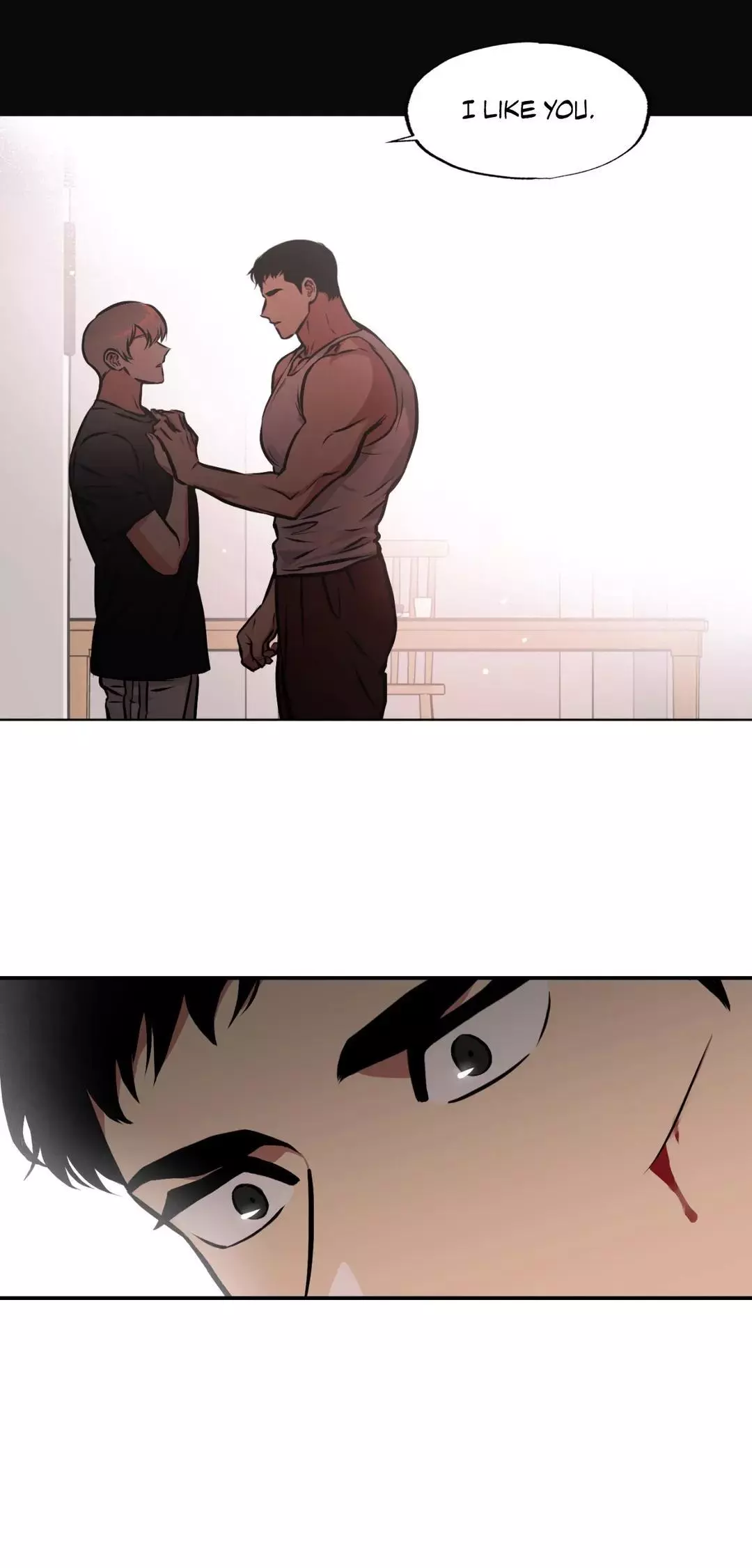 Ghost Window - Chapter 24 Page 23