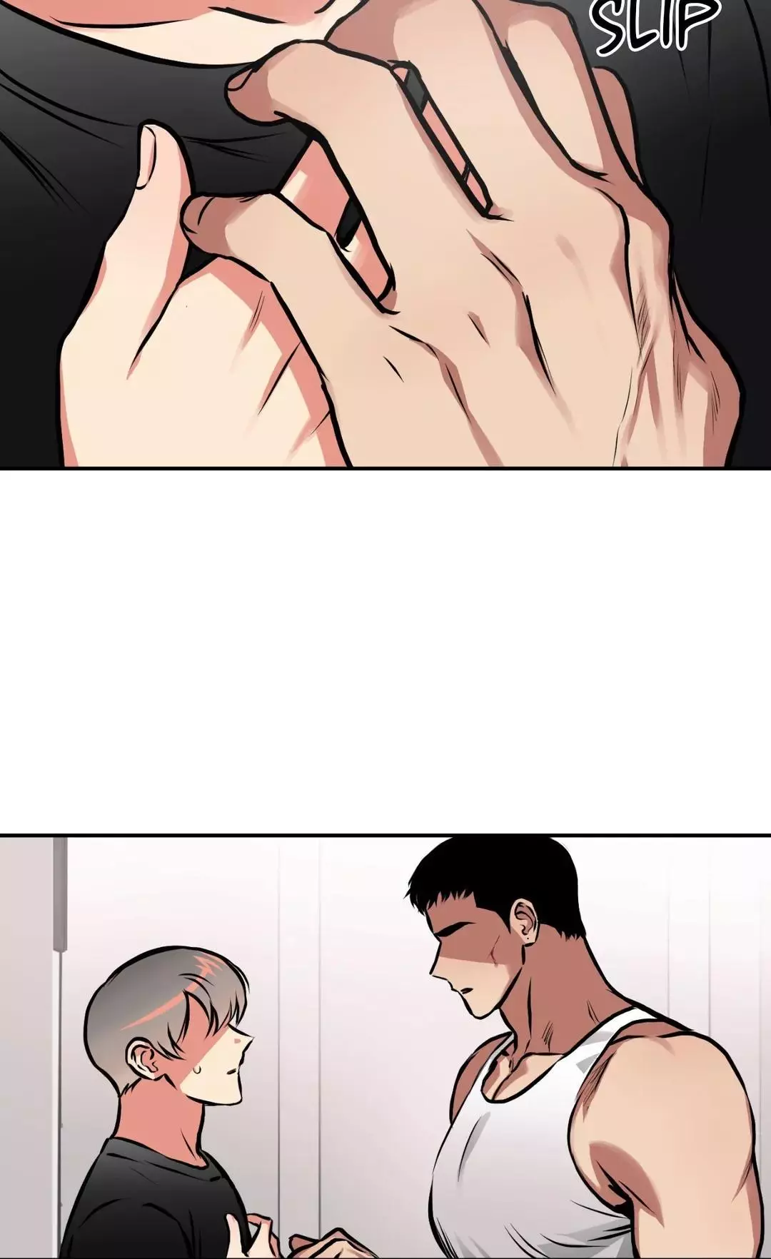 Ghost Window - Chapter 24 Page 25