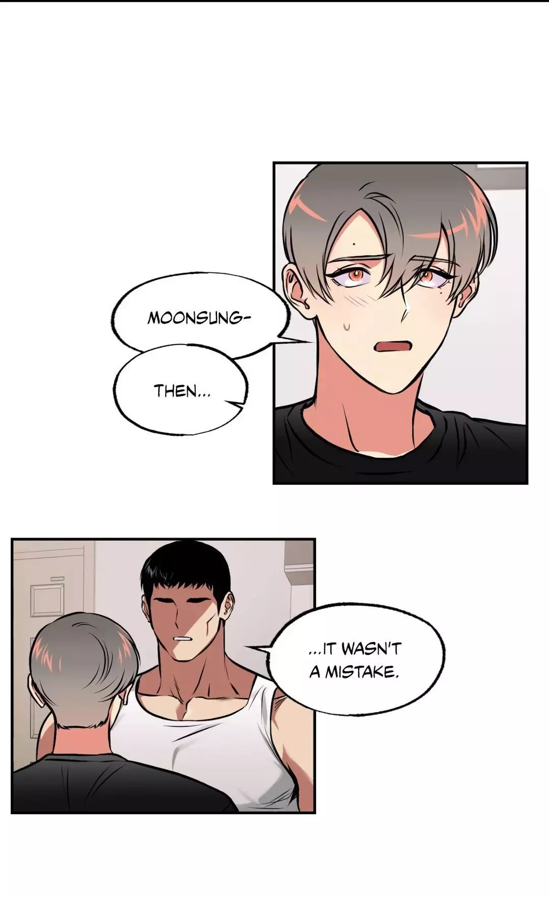 Ghost Window - Chapter 24 Page 26