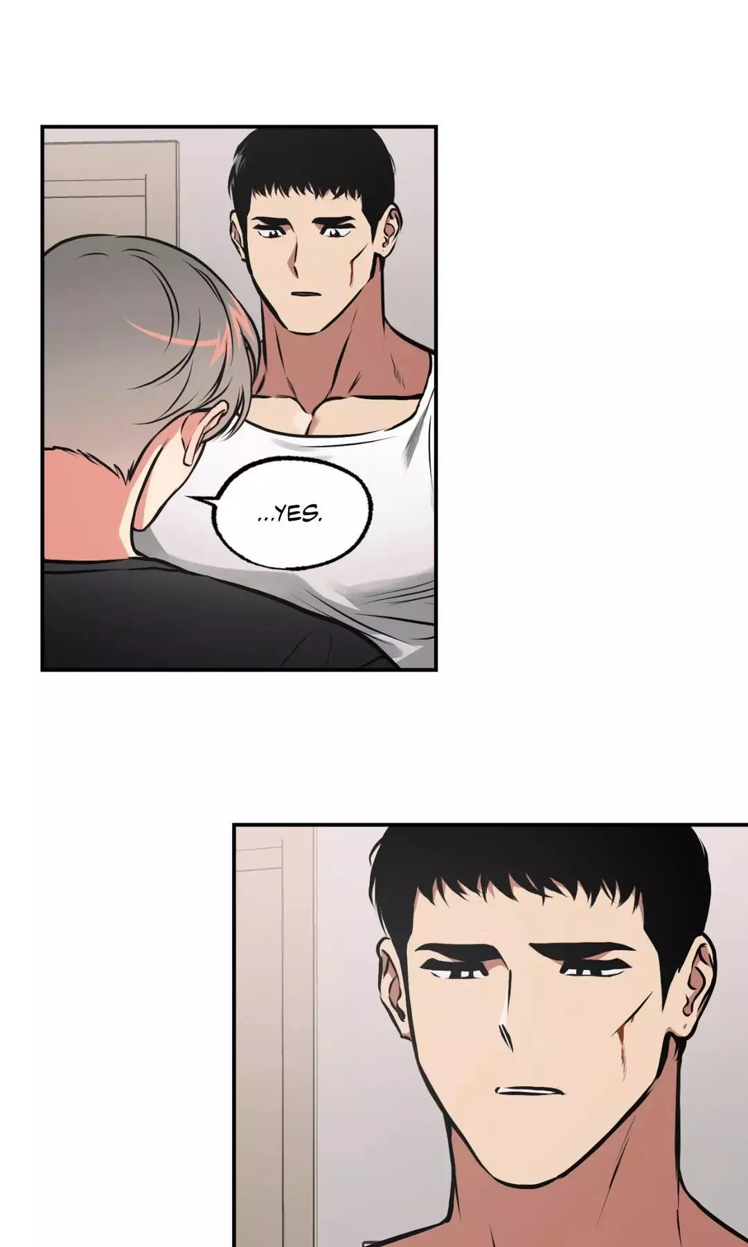 Ghost Window - Chapter 24 Page 29
