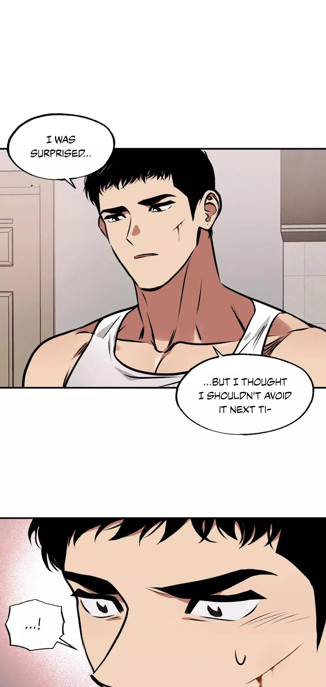 Ghost Window - Chapter 24 Page 34