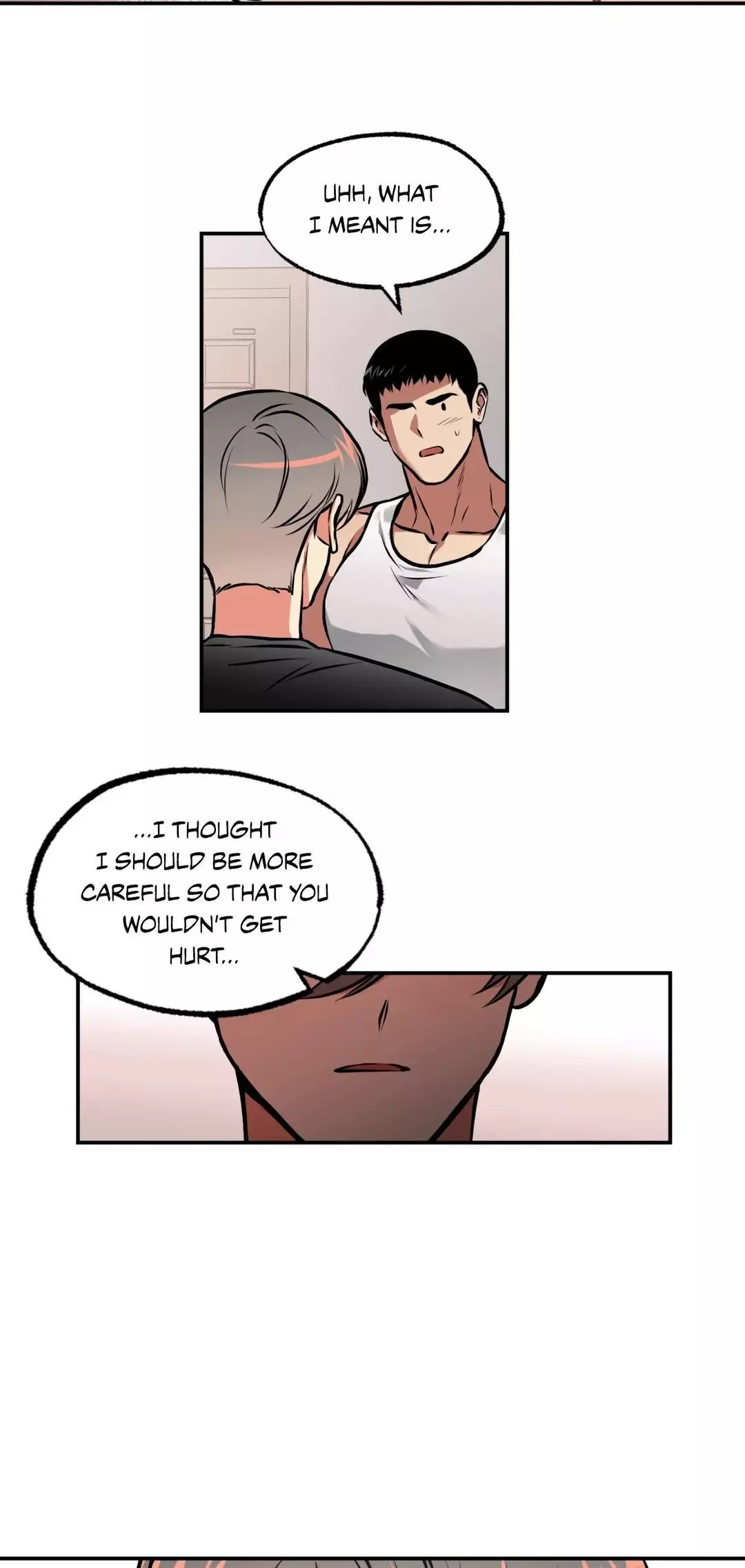 Ghost Window - Chapter 24 Page 35