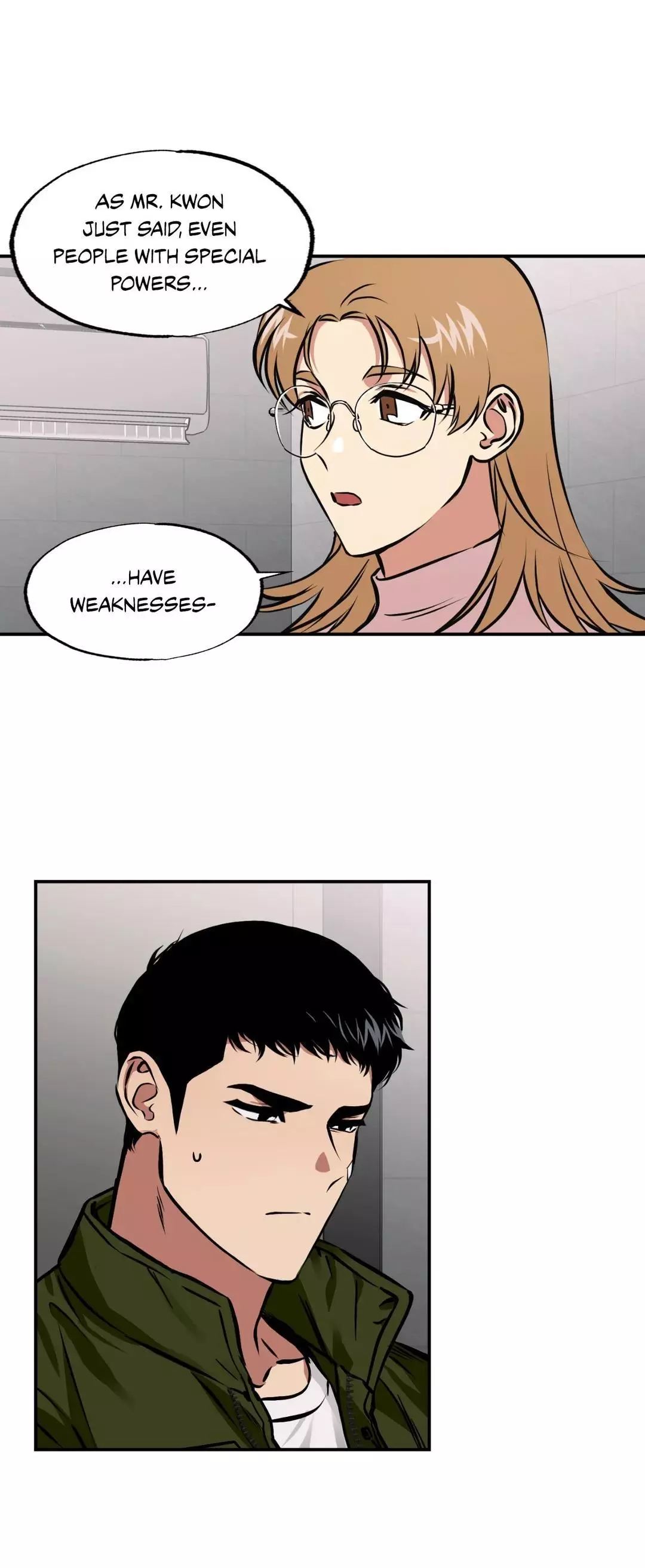 Ghost Window - Chapter 24 Page 38